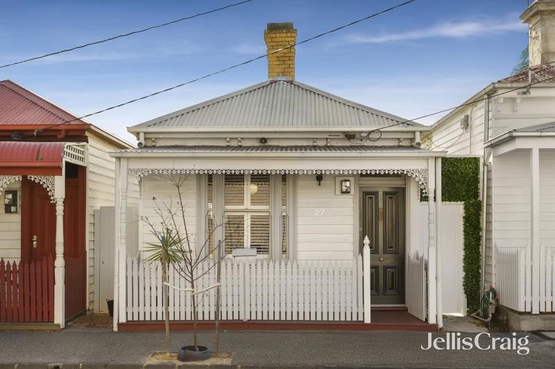 27 Alfred Street, Port&nbsp;Melbourne image 1