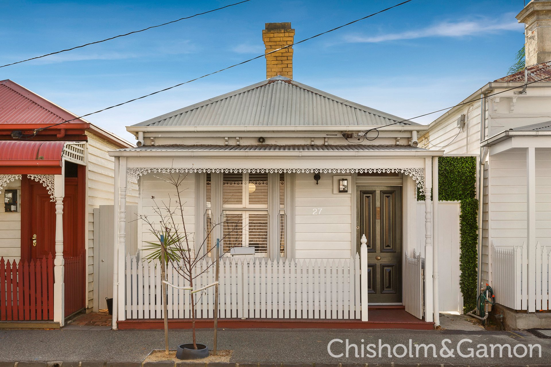 27 Alfred Street, Port Melbourne image 1