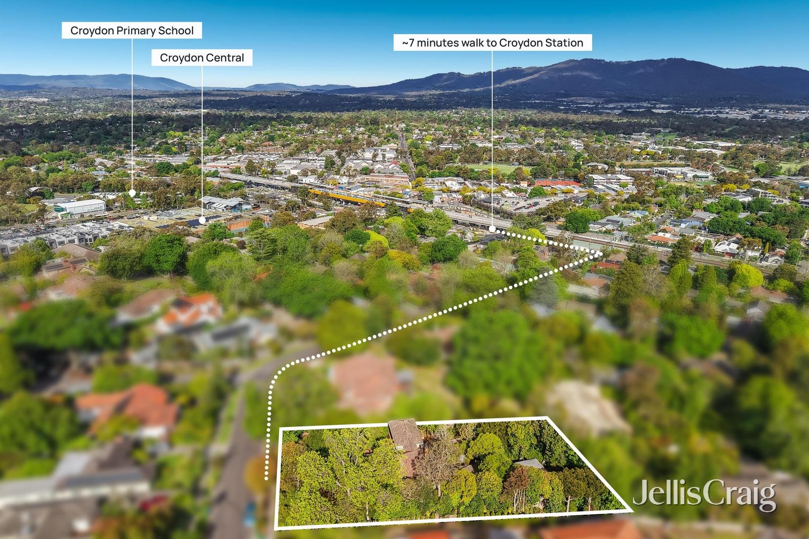 27 Alto Avenue, Croydon image 11