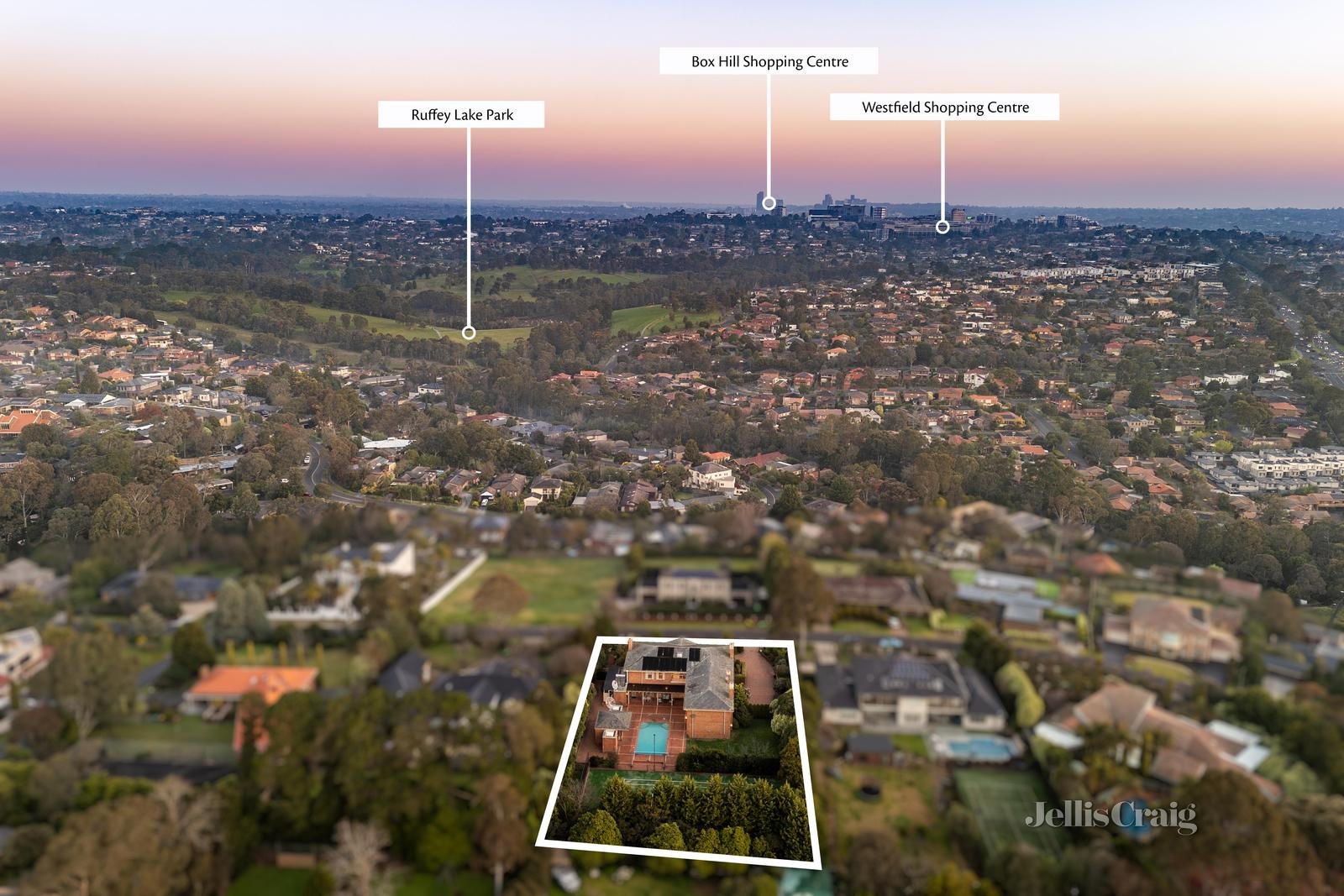 27 Bamfield Close, Templestowe image 29