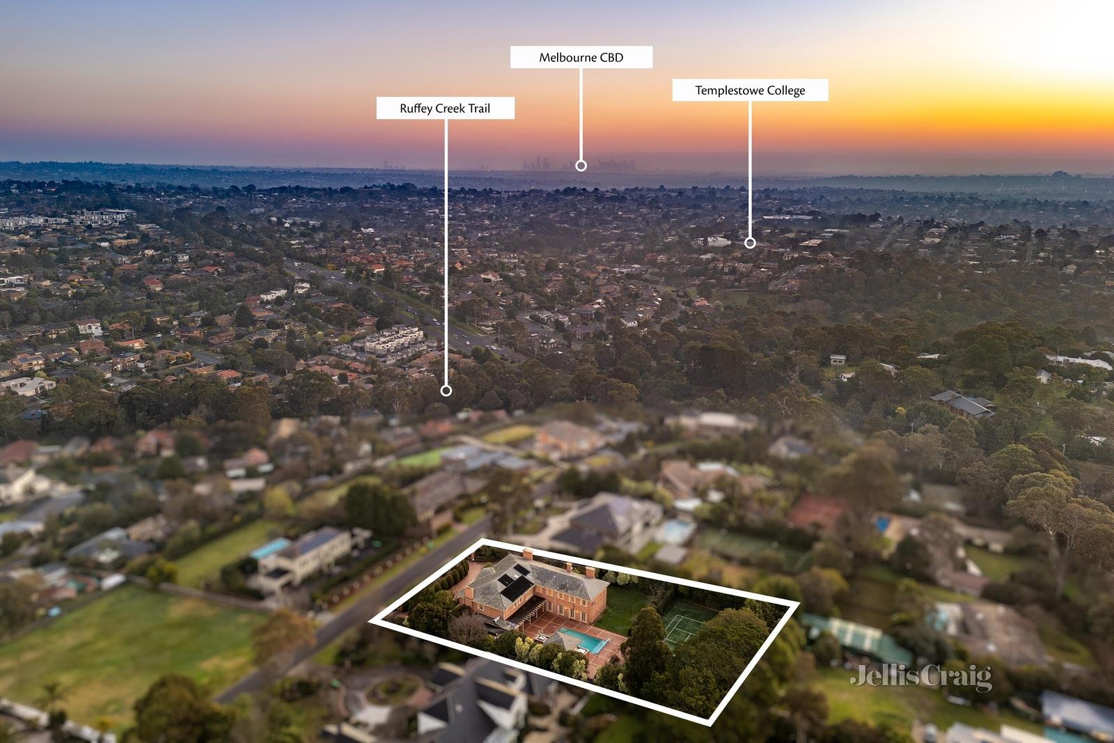 27 Bamfield Close, Templestowe image 30