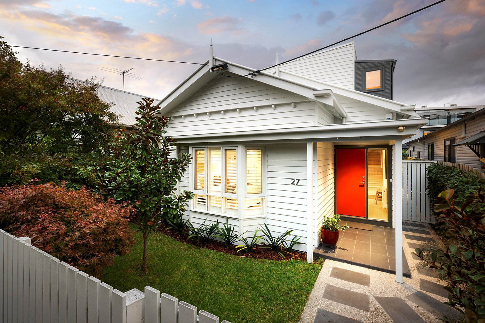 27 Barkly Street, Brunswick East VIC 3057