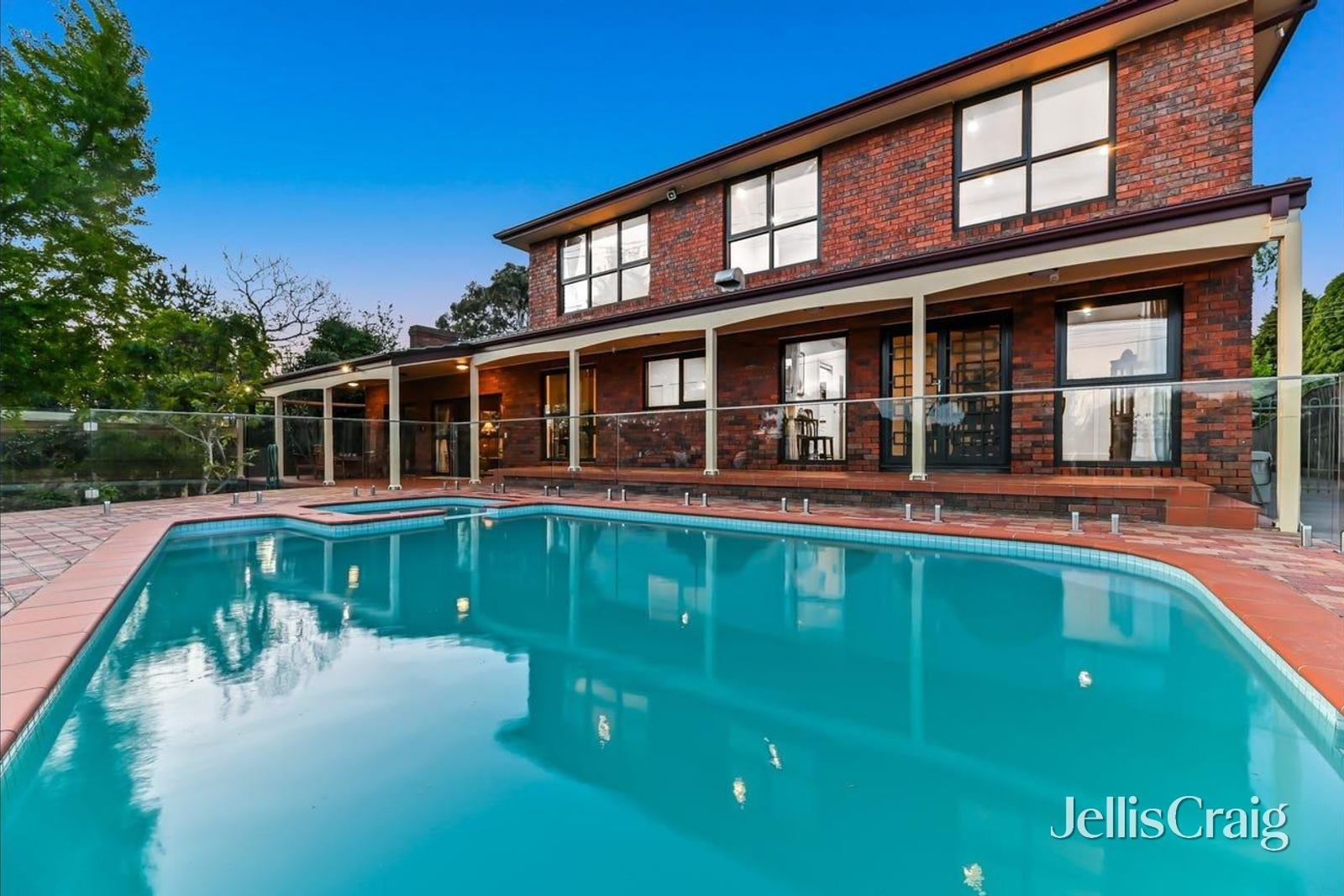 27 Belvedere Avenue, Wheelers&nbsp;Hill image 17