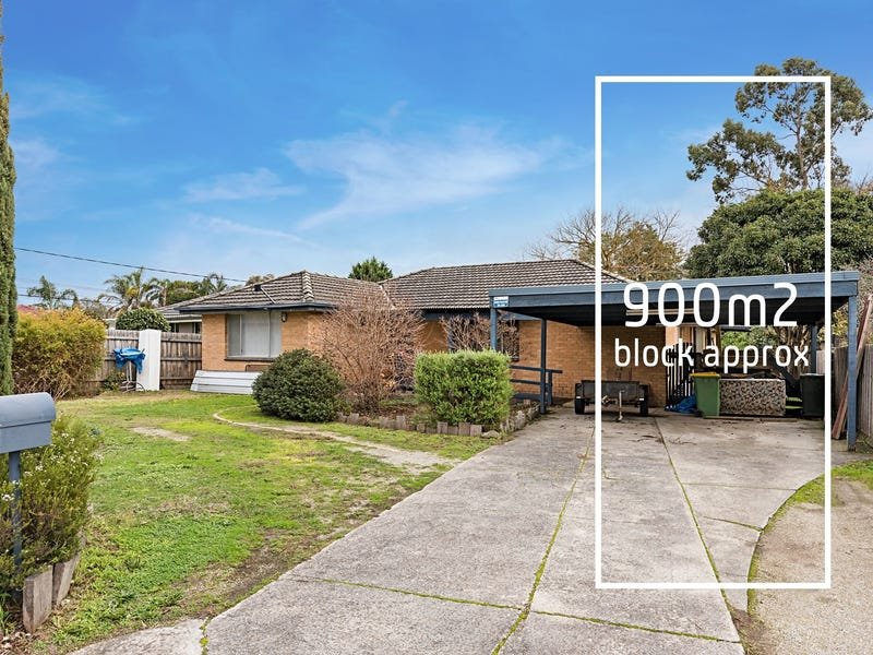 27 Blackburn Road, Mooroolbark image 1