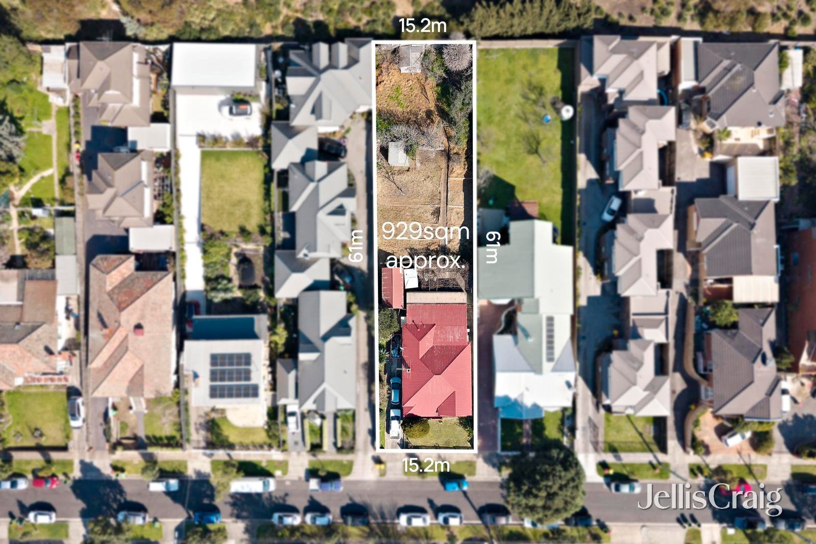 27 Bloomfield Avenue, Maribyrnong image 2