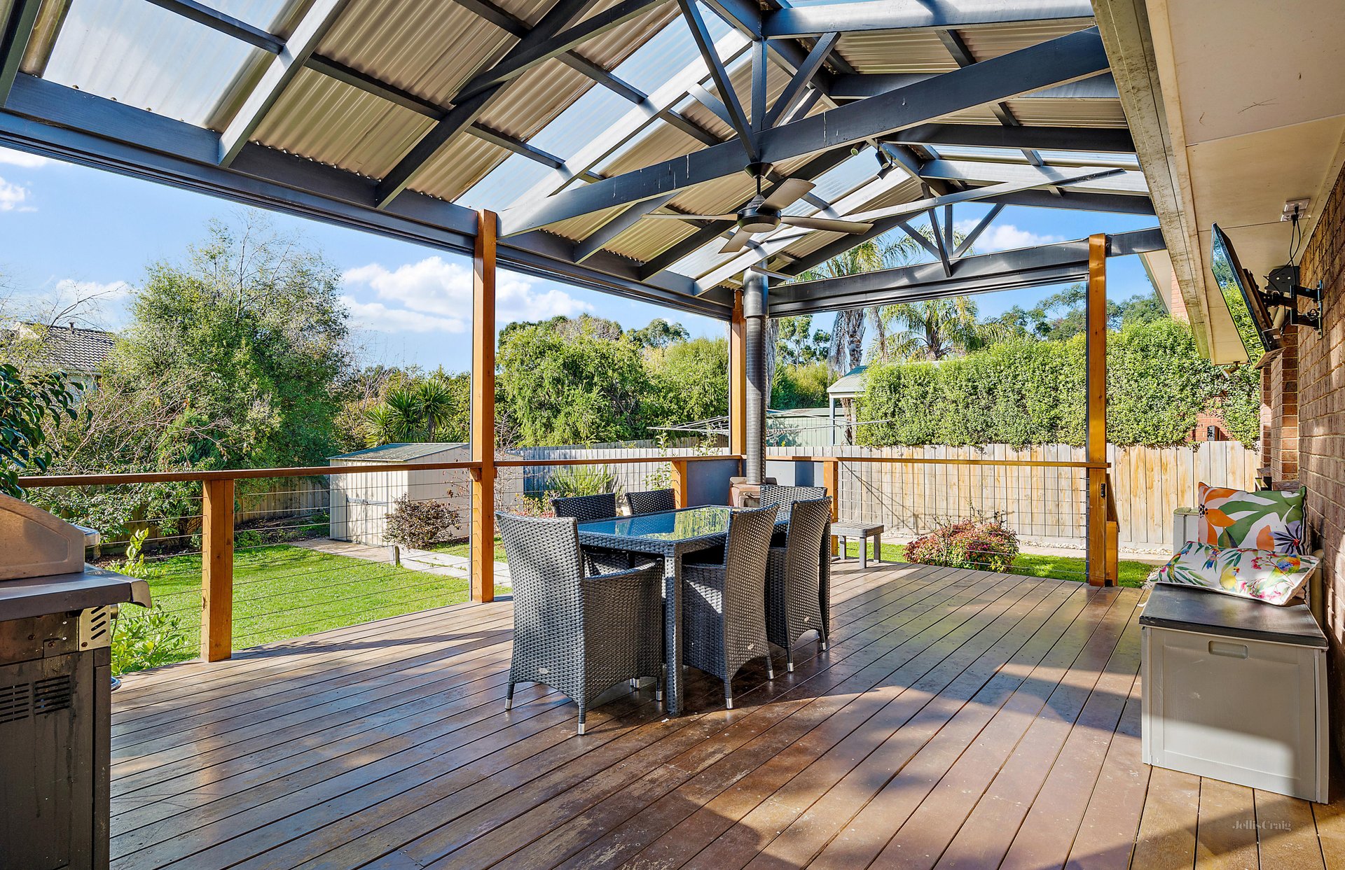 27 Blue Ridge Drive, Mooroolbark image 11