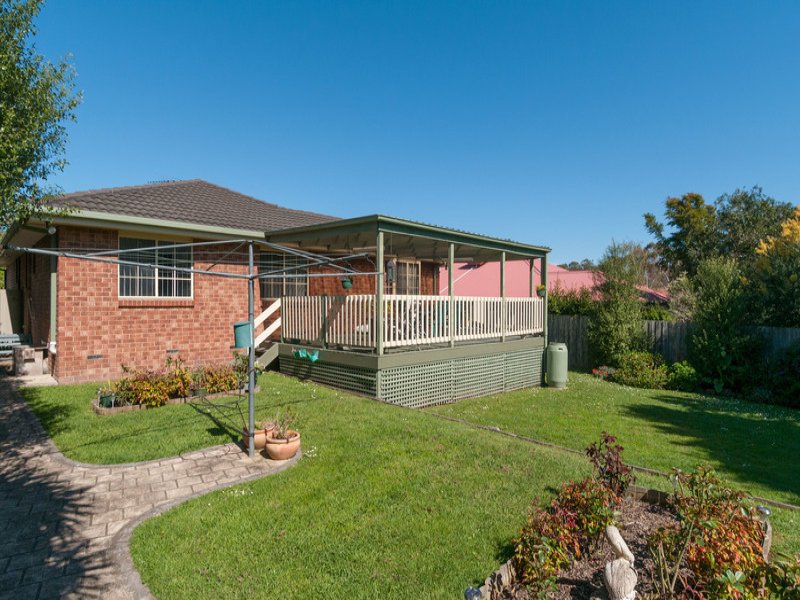 27 Blue Ridge Drive, Mooroolbark image 19