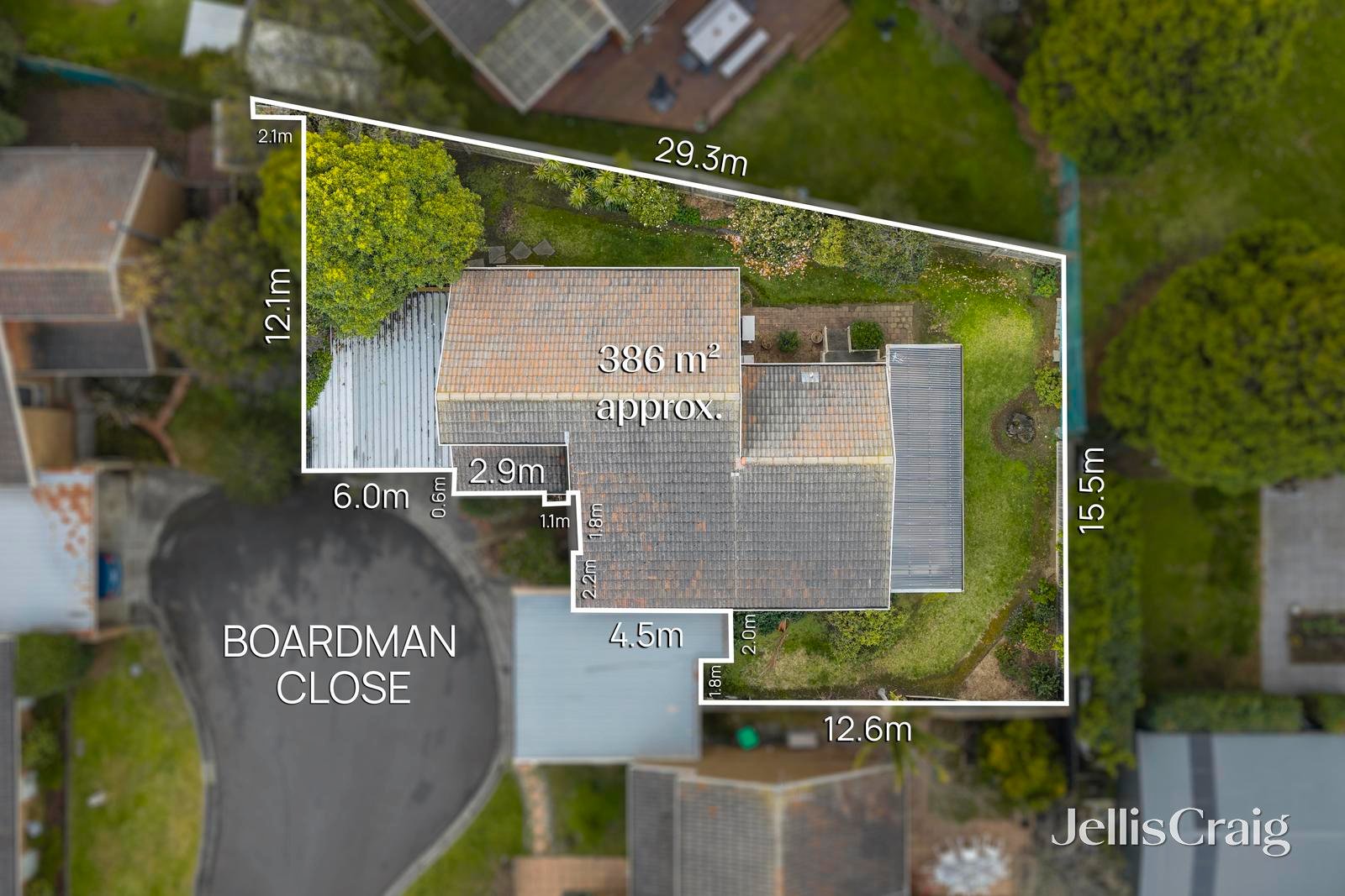27 Boardman Close, Box Hill South image 2