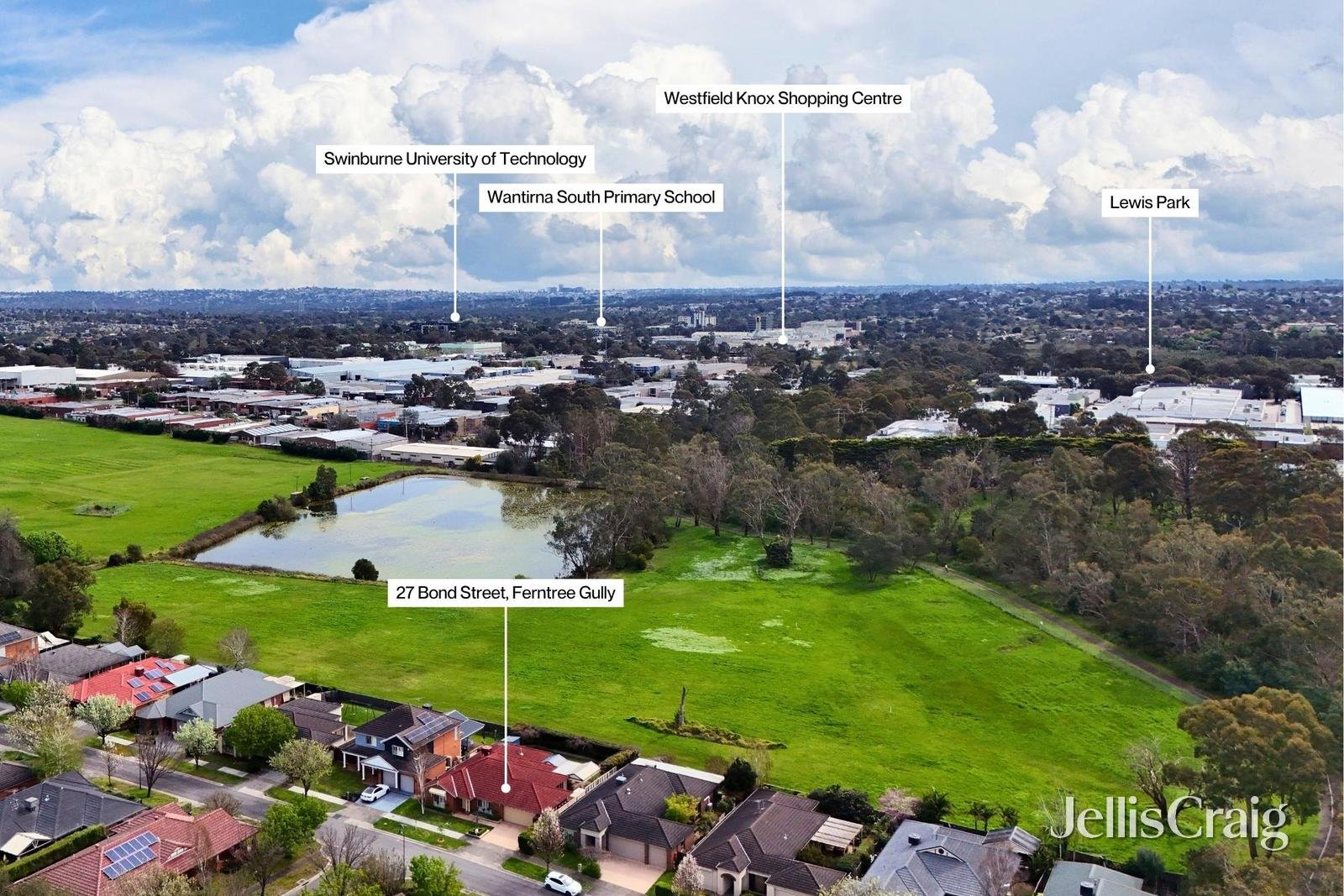 27 Bond Street, Ferntree&nbsp;Gully image 16
