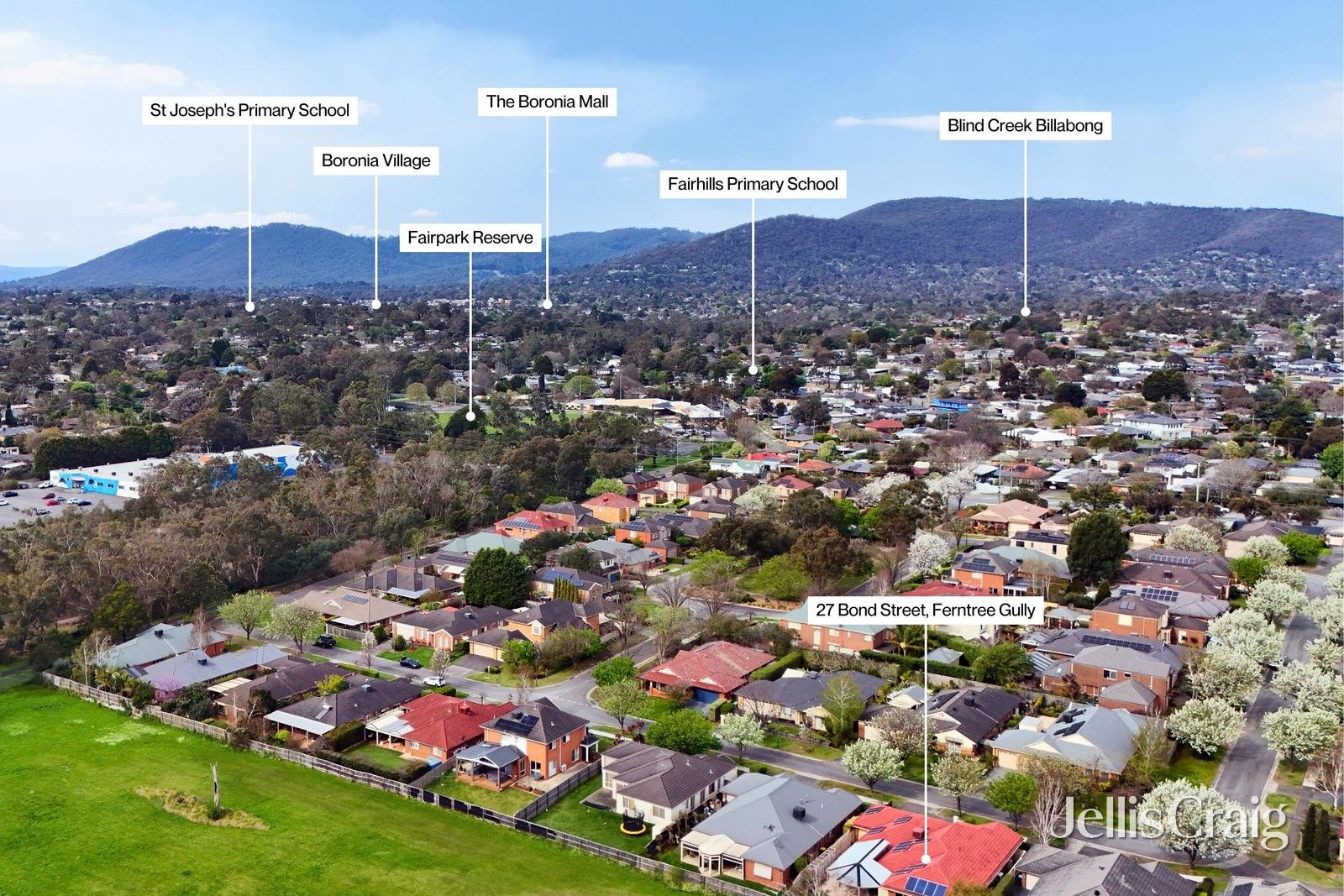 27 Bond Street, Ferntree&nbsp;Gully image 17