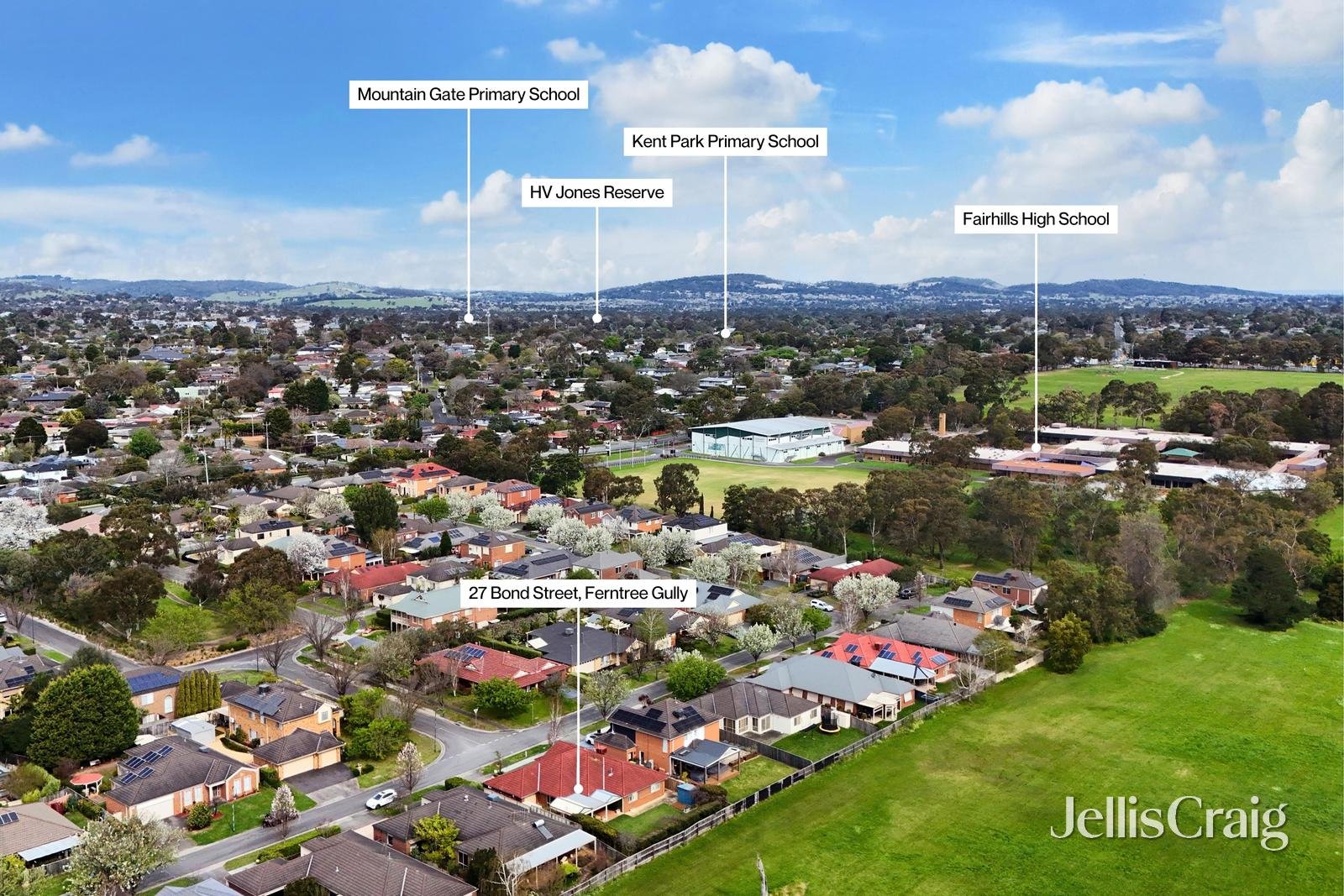 27 Bond Street, Ferntree&nbsp;Gully image 18