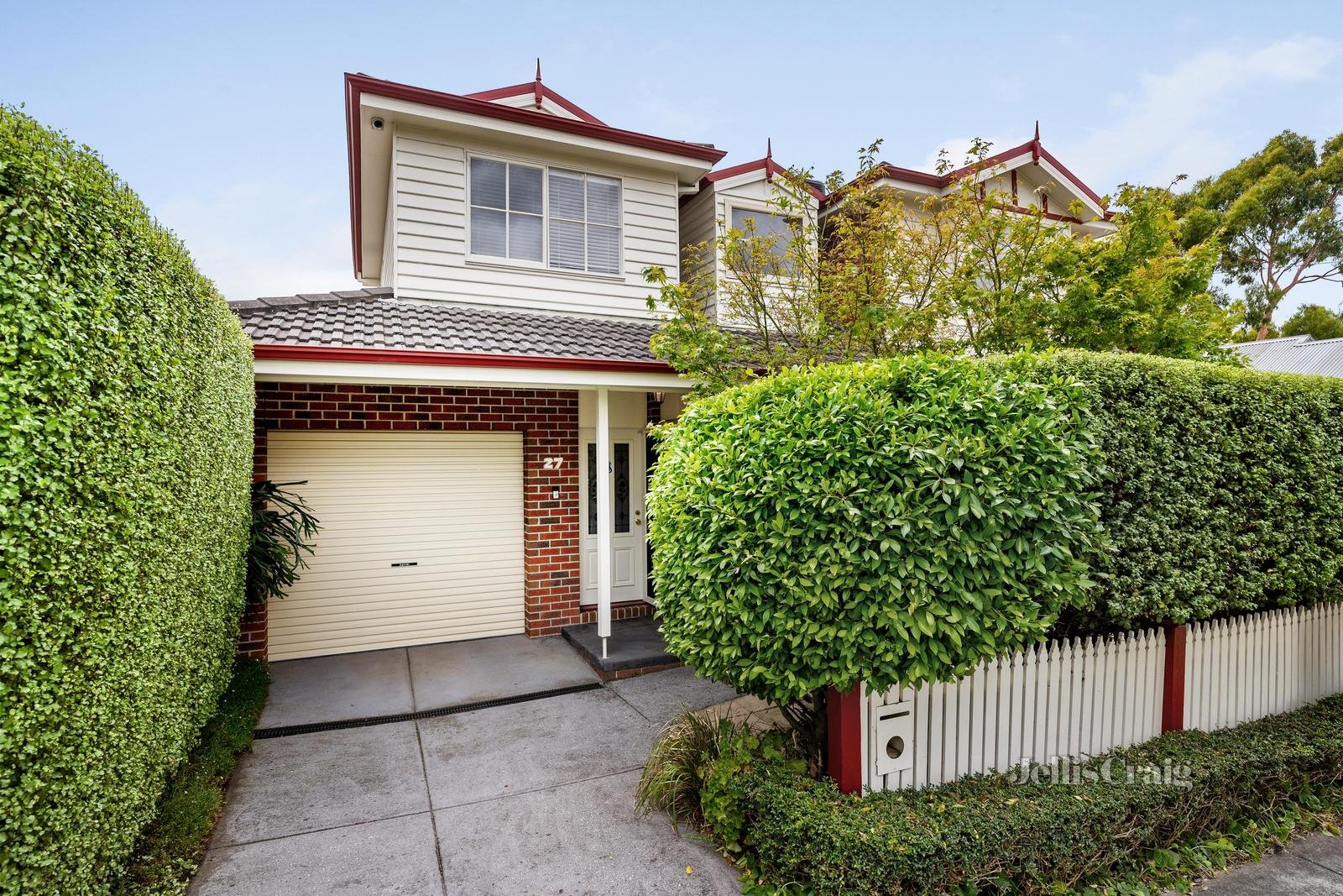 27 Brazeel Street, Blackburn South image 8