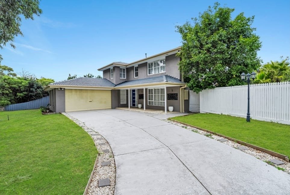 27 Bridgewater Way, Rowville image 19