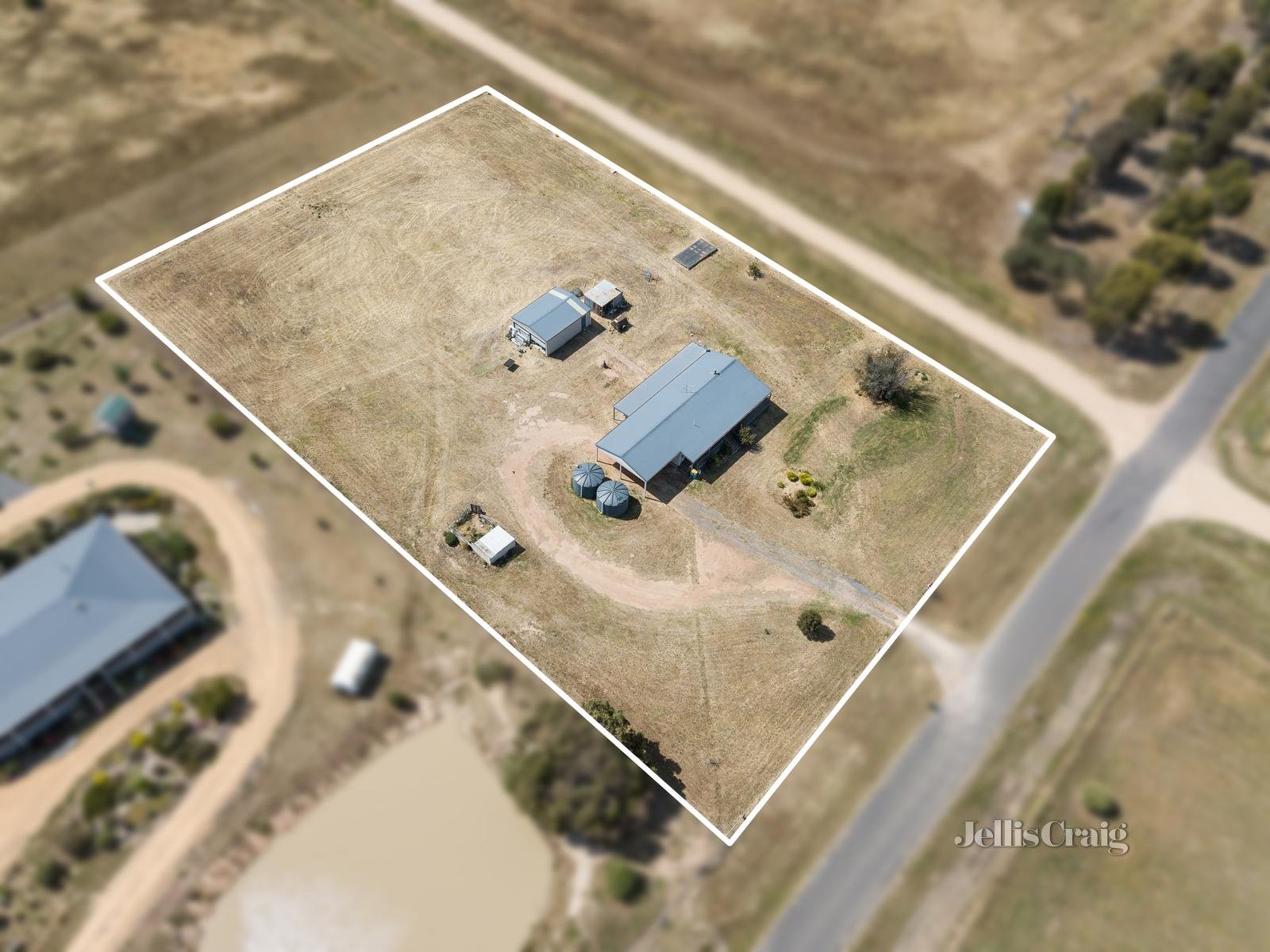 27 Cairn Curran Road, Baringhup image 9