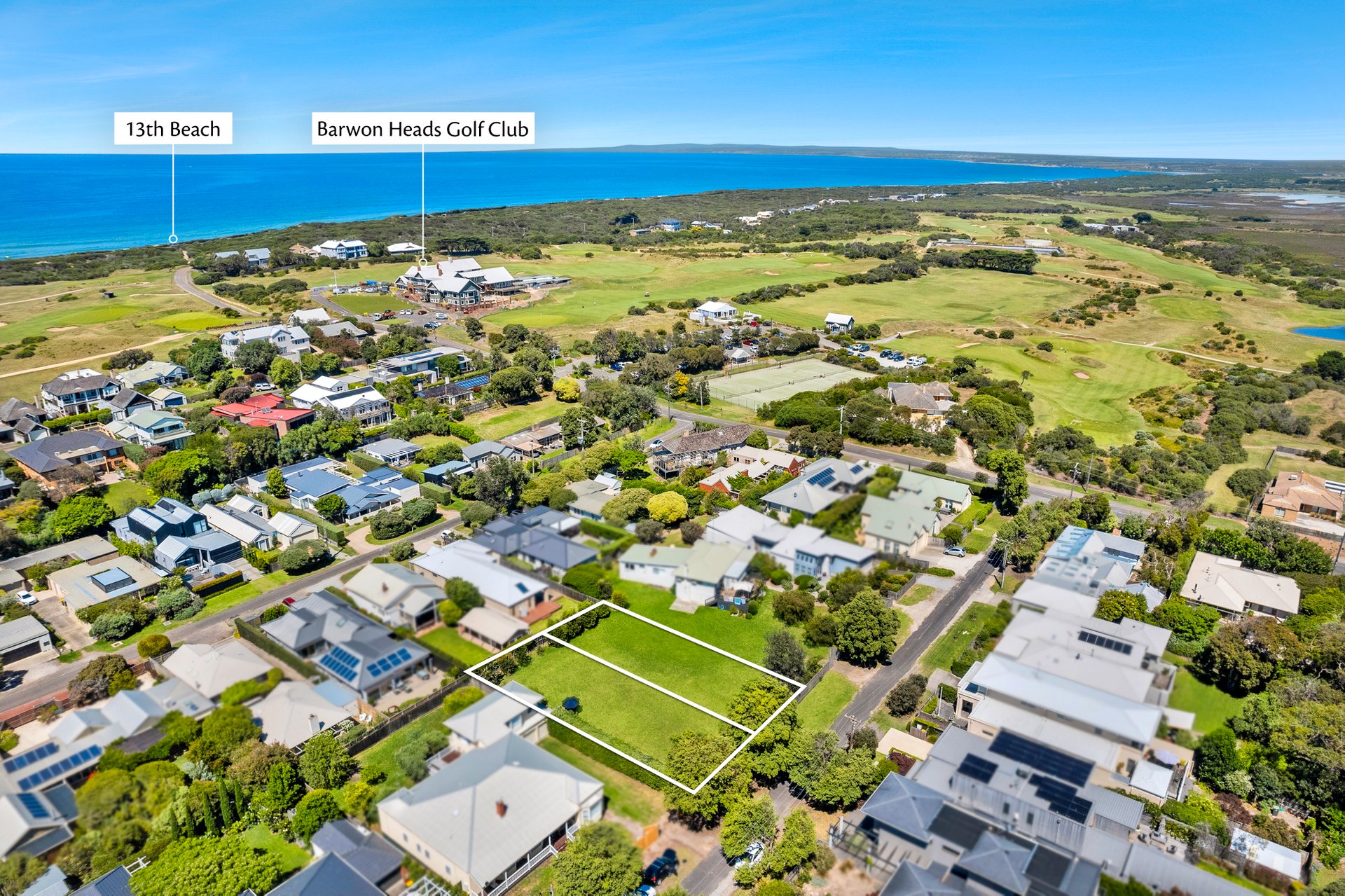 27 Campbell Street, Barwon Heads image 2
