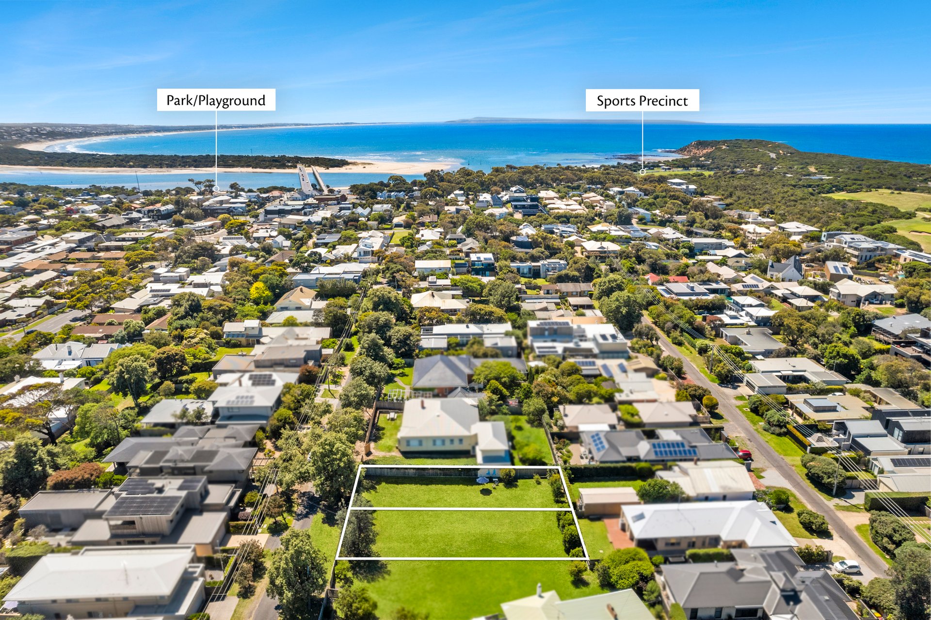 27 Campbell Street, Barwon Heads image 1