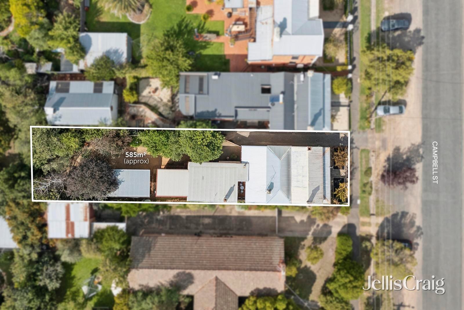 27 Campbell Street, Castlemaine image 15