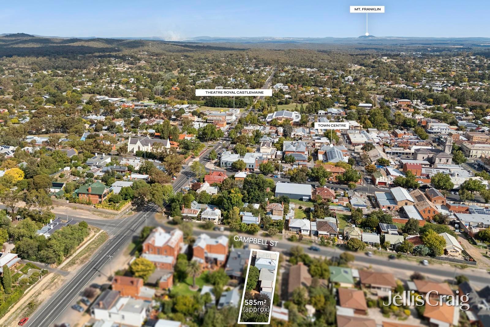 27 Campbell Street, Castlemaine image 16