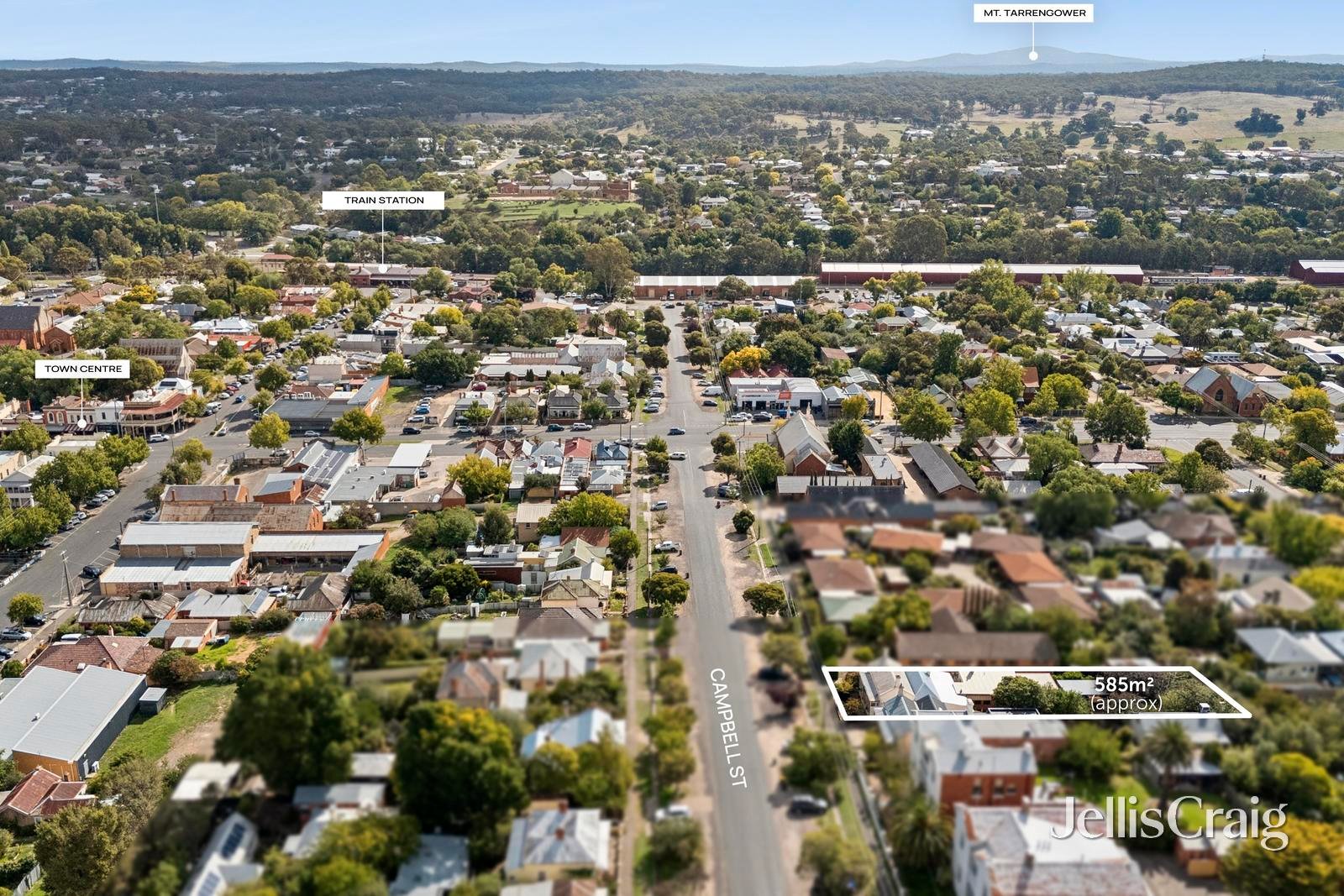 27 Campbell Street, Castlemaine image 17