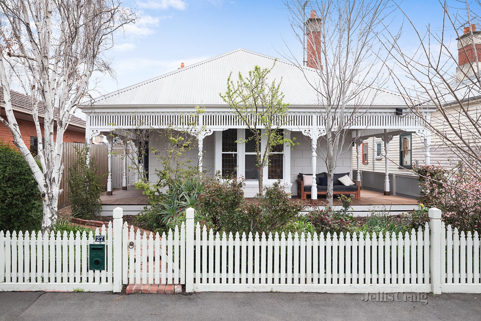 27 Carnarvon Street, Brunswick image 1