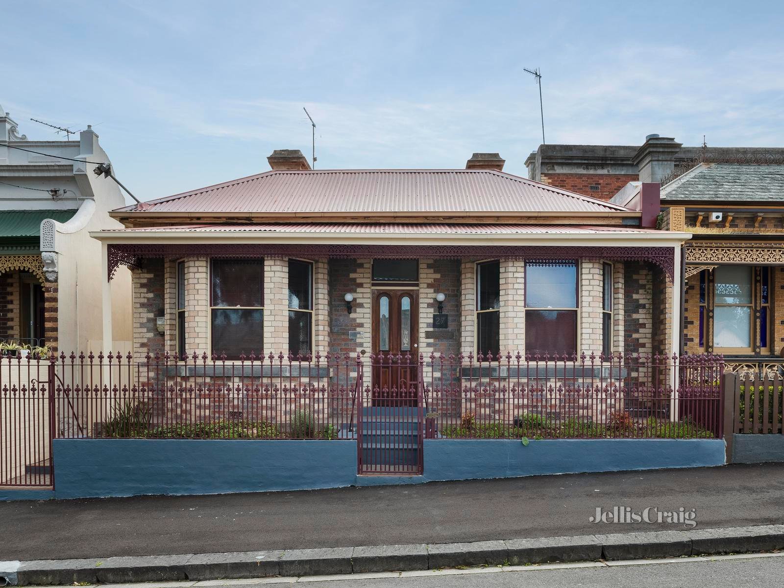 27 Carroll Street, North Melbourne image 1