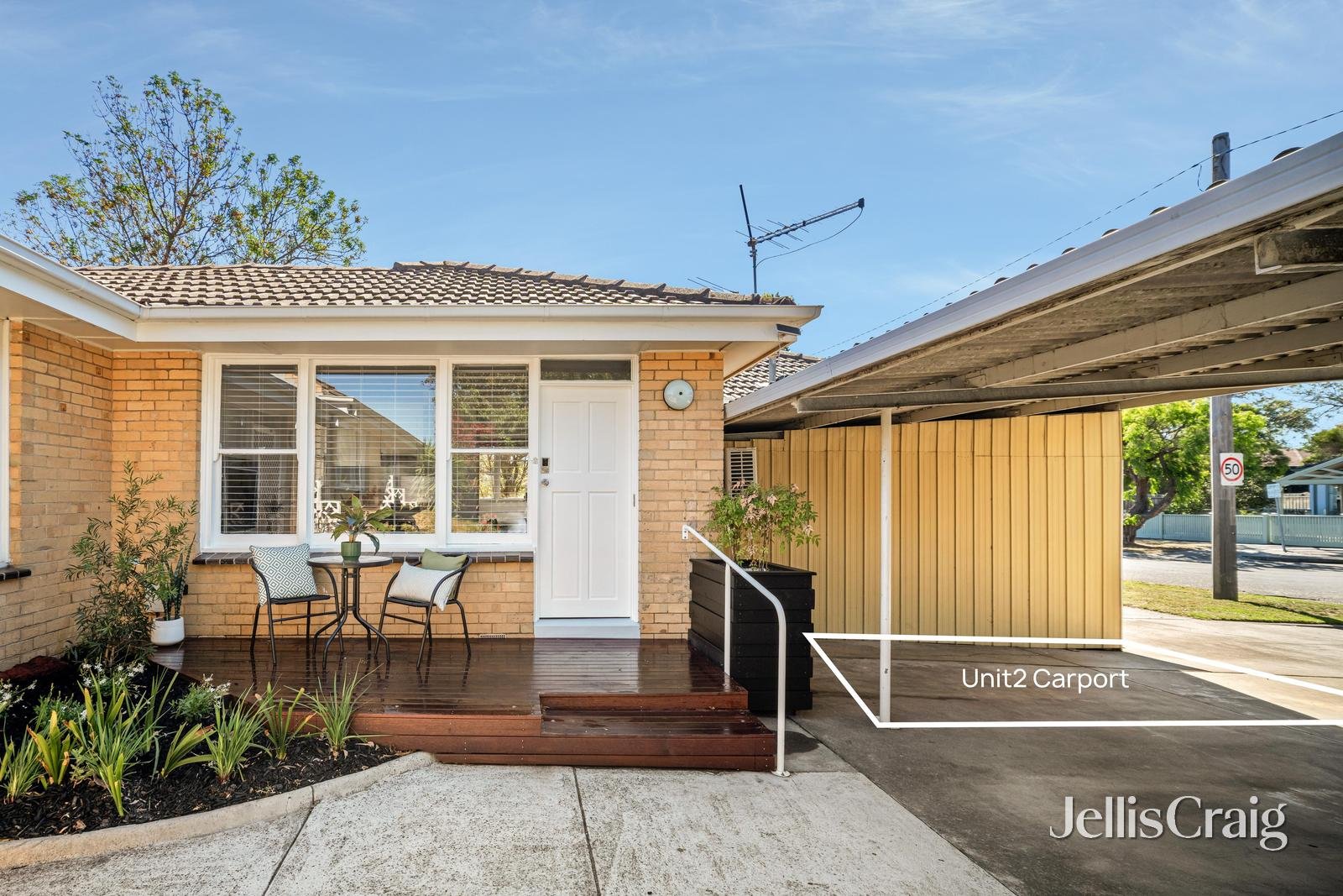 2/7 Como Parade East, Mentone image 1