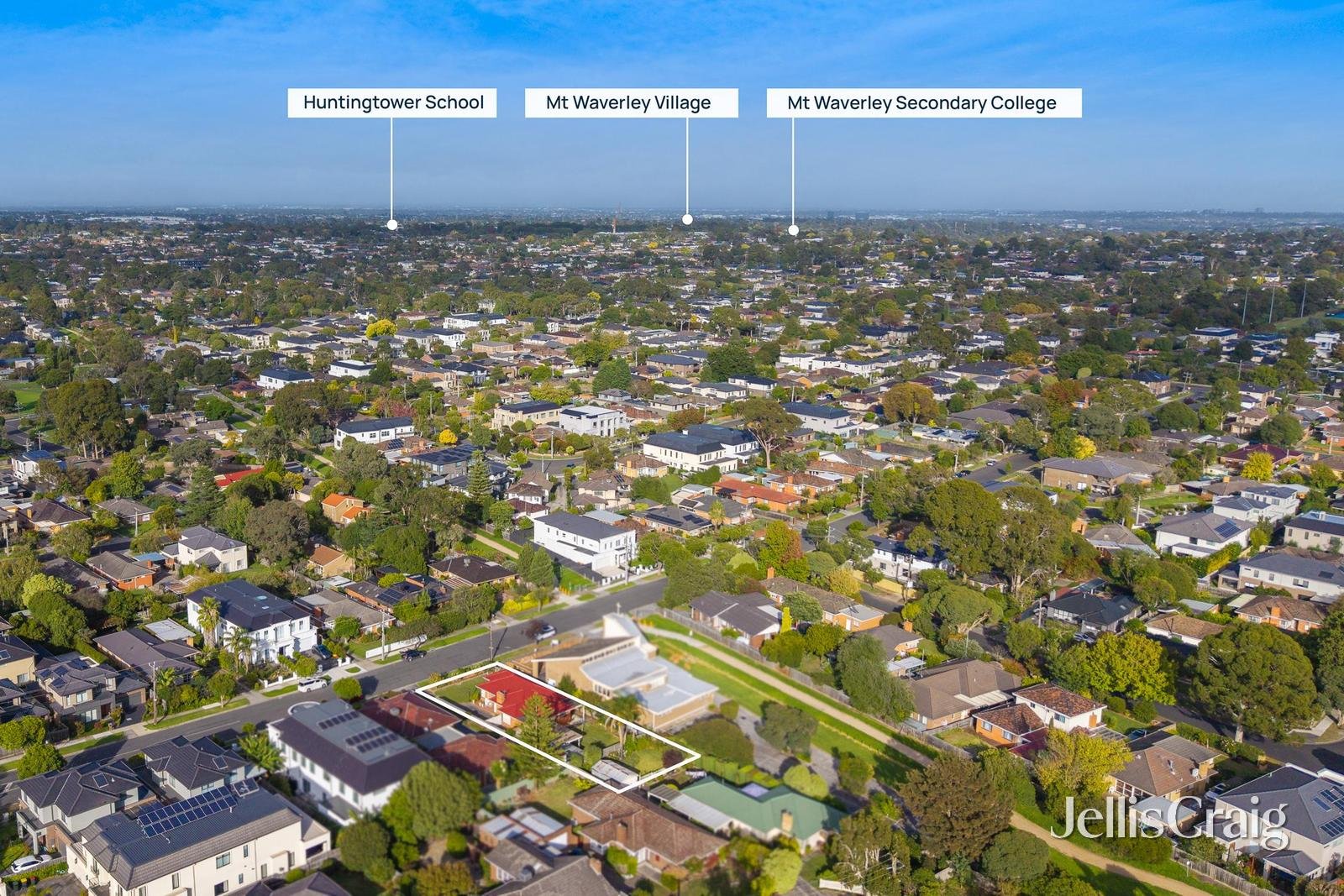 27 Cypress Avenue, Glen&nbsp;Waverley image 12