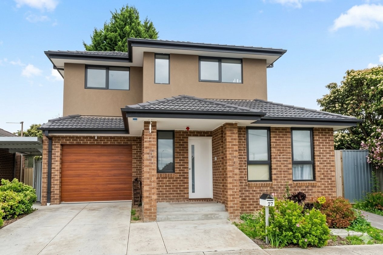 27 Deakin Crescent, Dandenong&nbsp;North image 1