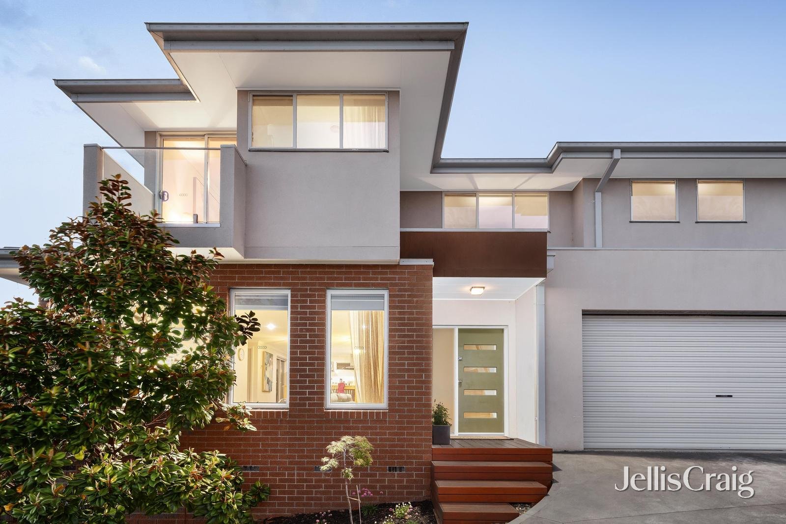 2/7 Diamond Views Drive, Diamond Creek image 1