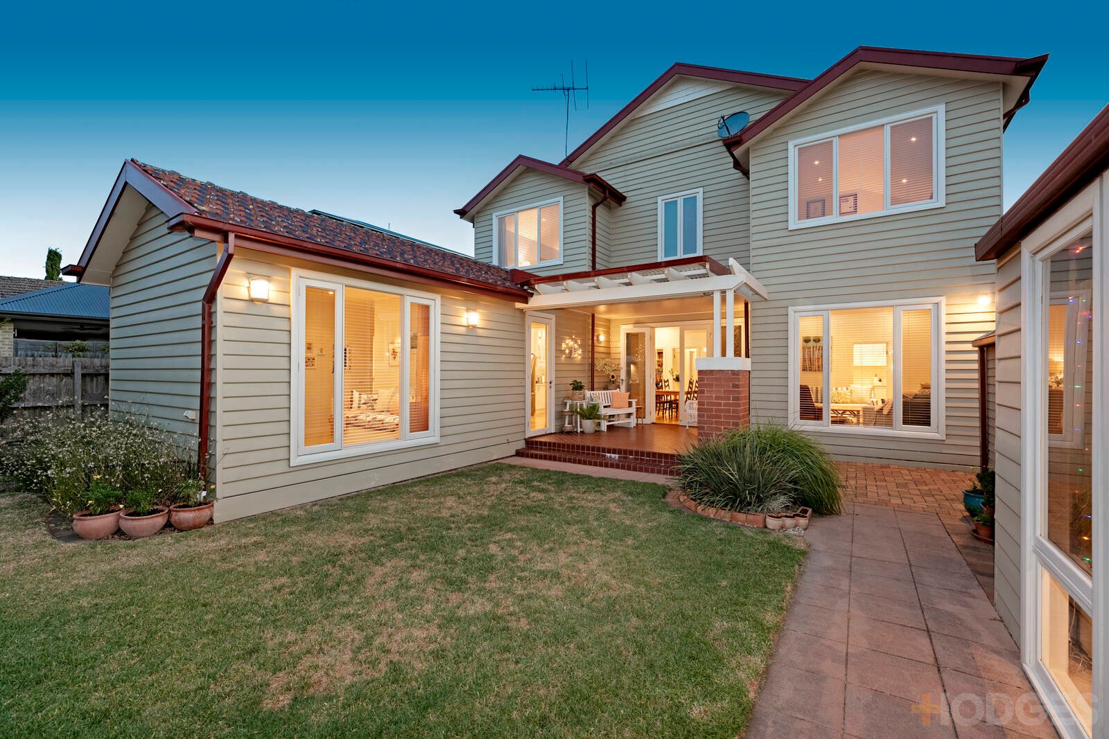 27 Ellindale Avenue Mckinnon