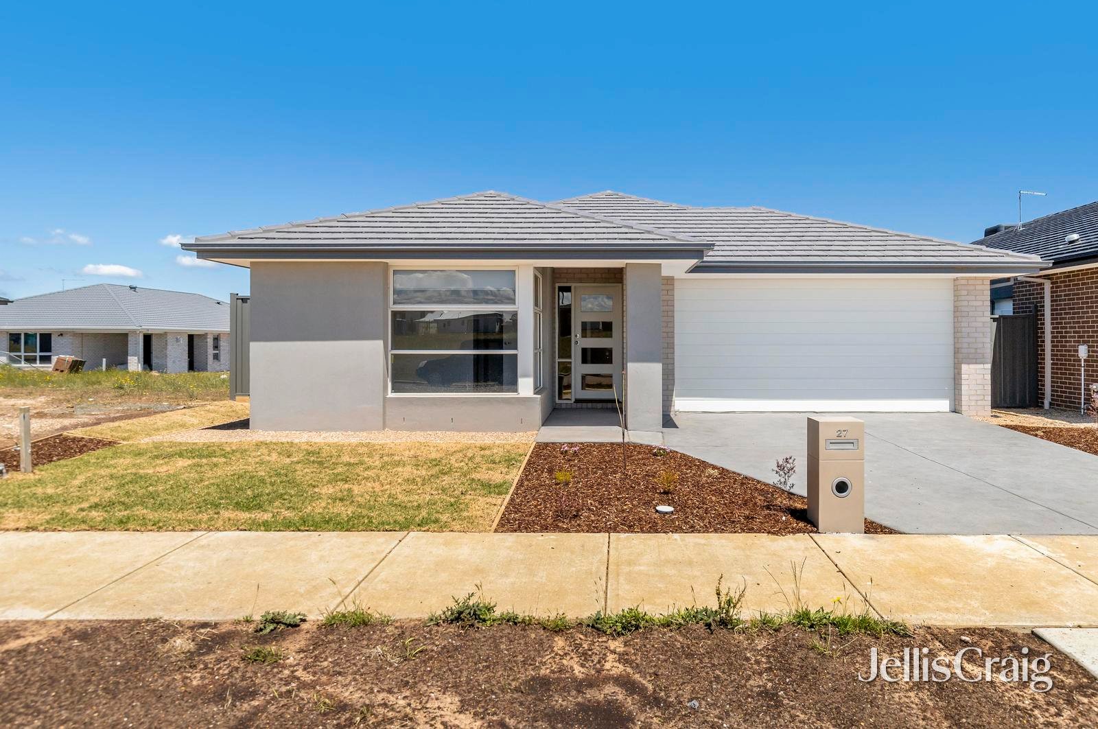 27 Eyckens Road, Lucas image 1