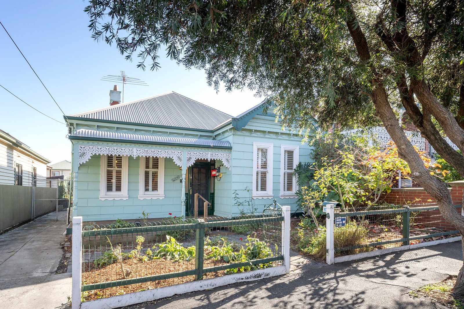 27 Street, Brunswick VIC 3056