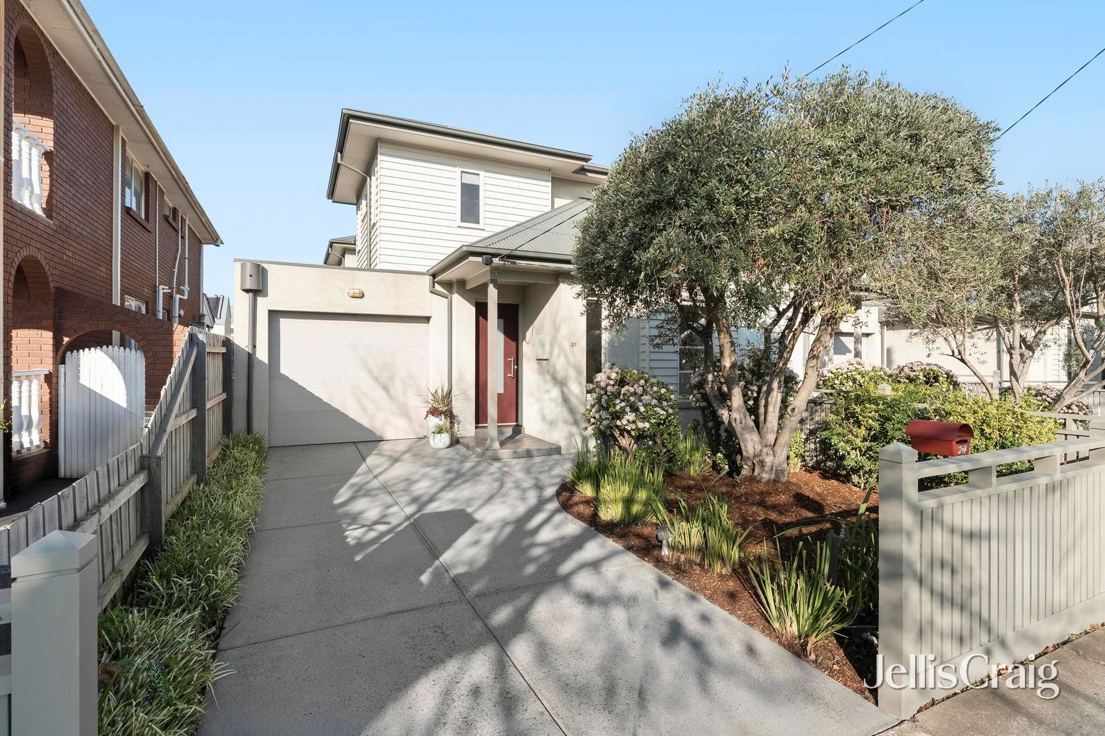 27 Giffard Street, Williamstown image 1