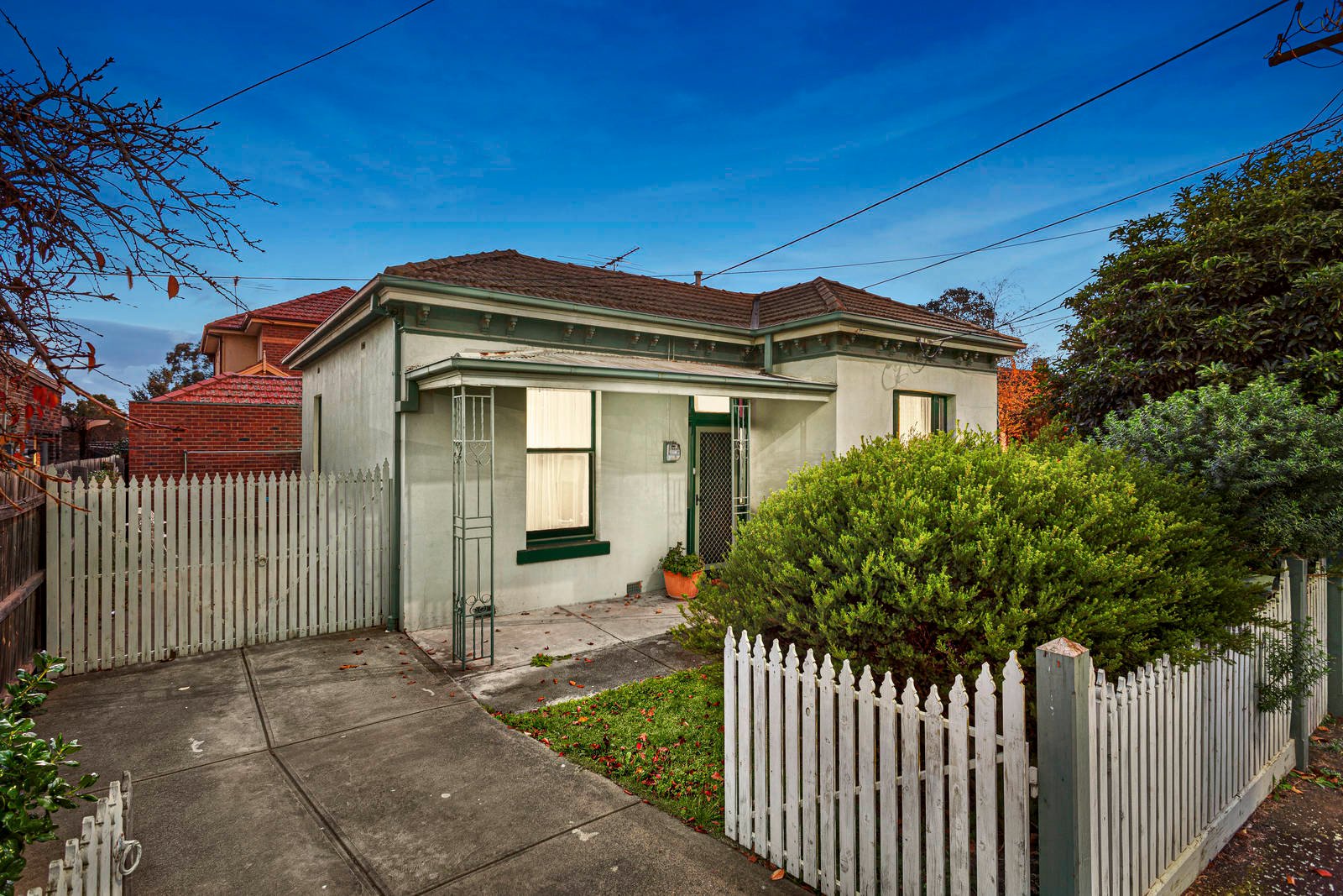 27 Grace Street, Moonee Ponds - RT Edgar