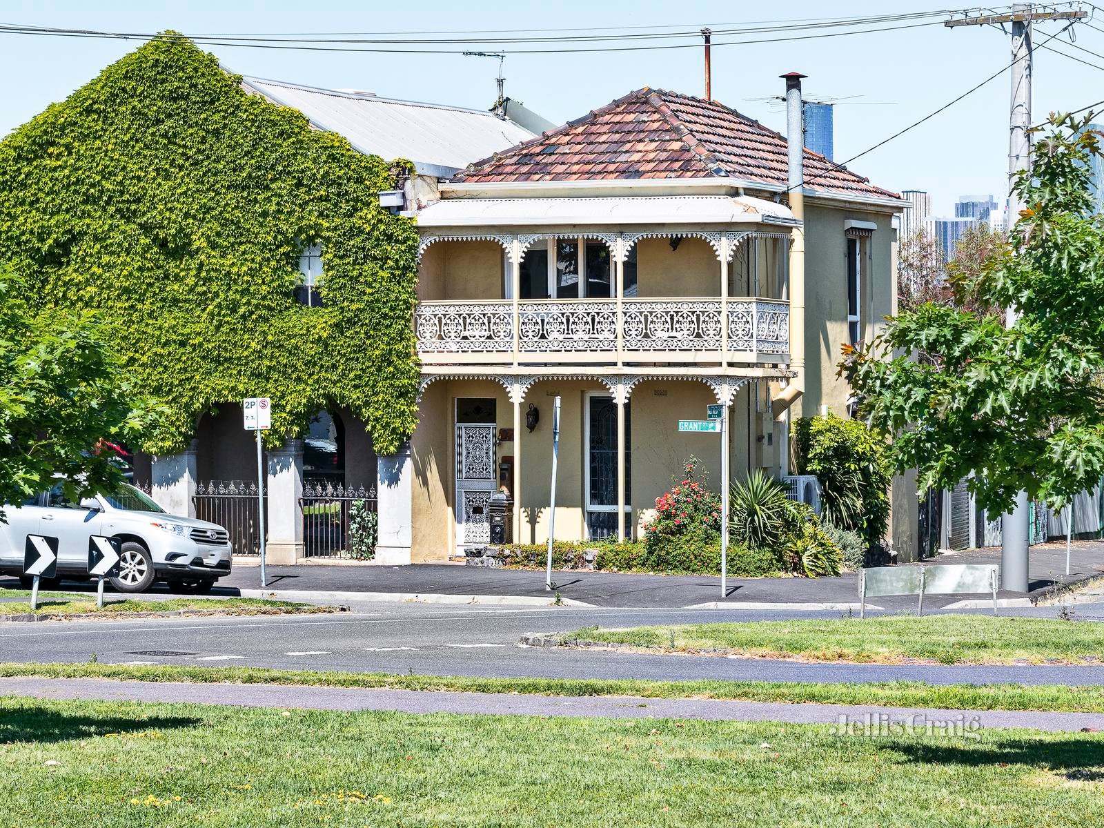 27 Grant Street, Fitzroy North image 2