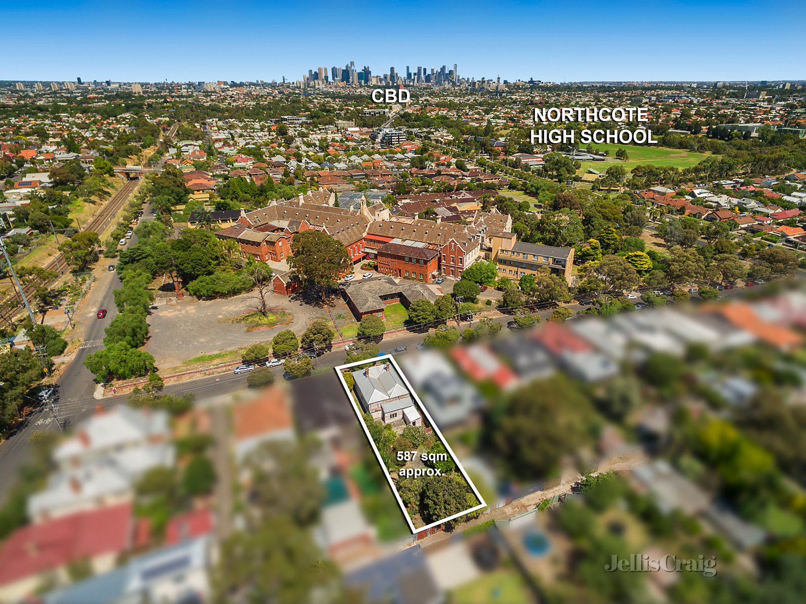 27 Hawthorn Road, Northcote image 6