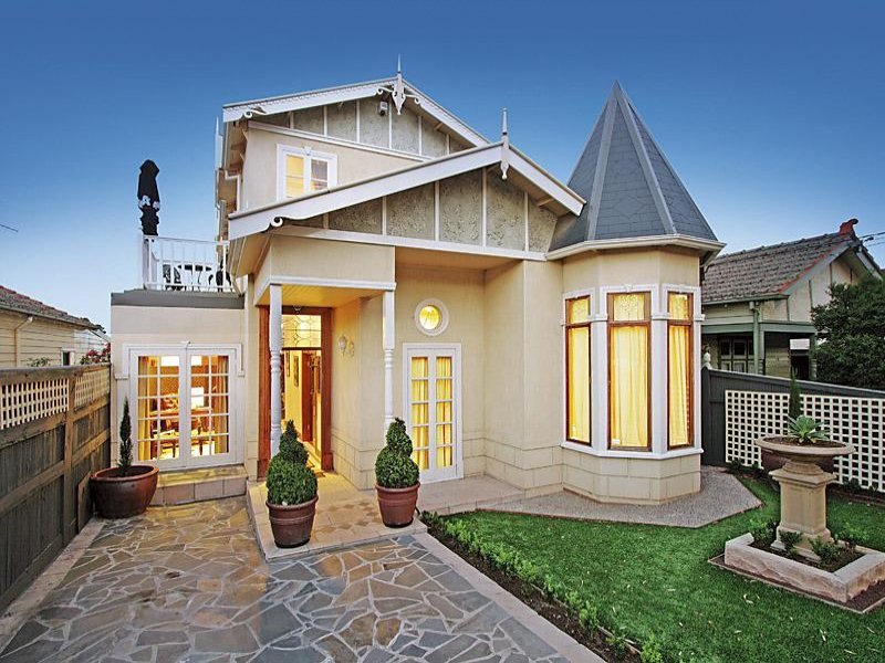 27 Hurtle Street, ASCOT VALE VIC 3032