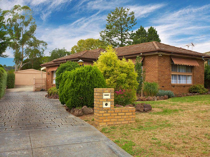 27 Joanne Avenue, Chirnside Park image 2