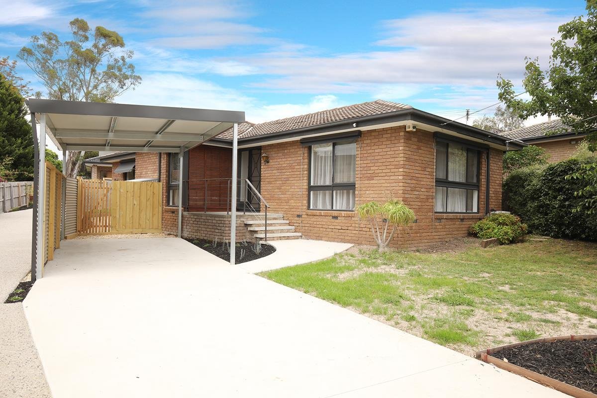 27 Joanne Avenue, Chirnside Park
- Print Image 1