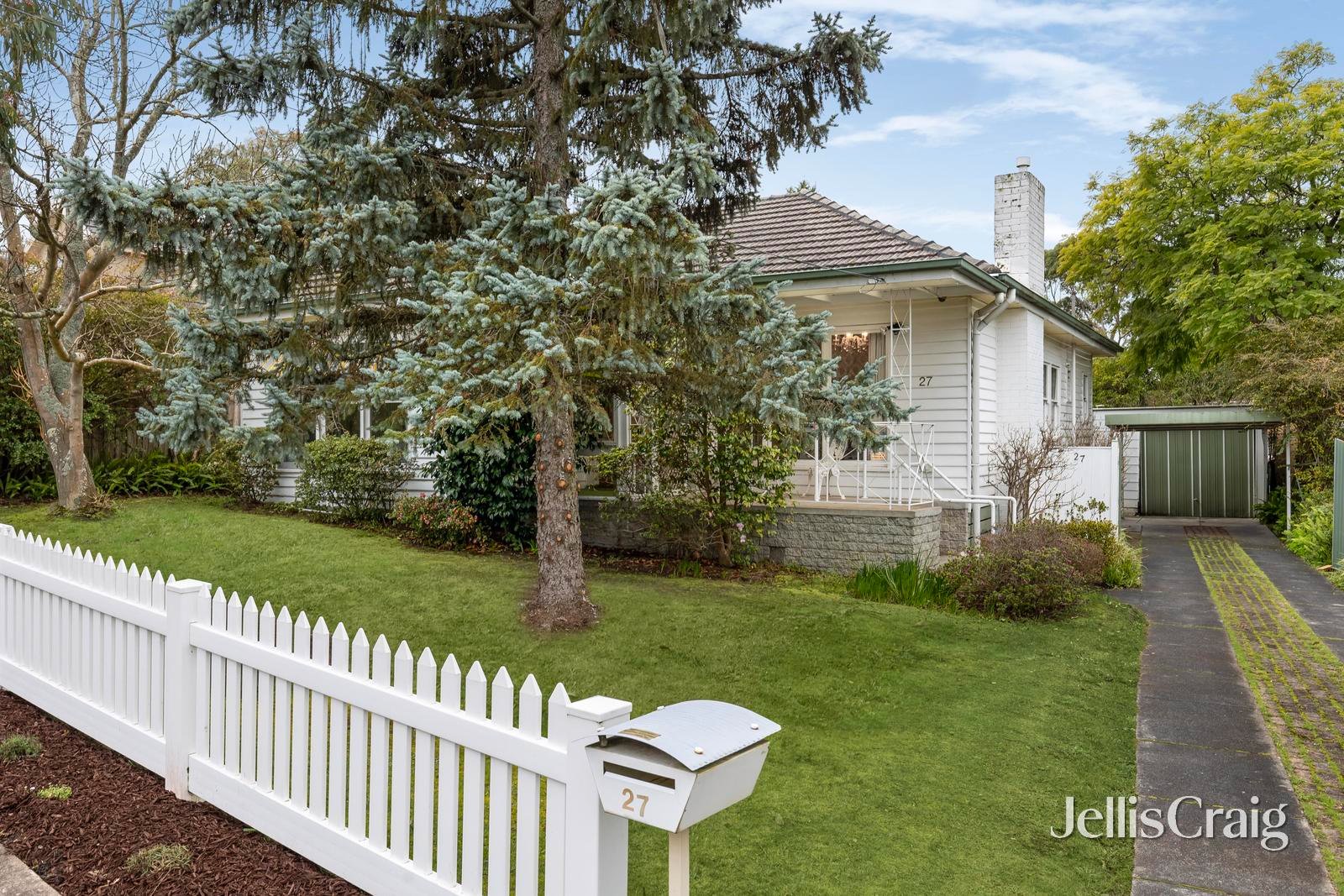 27 Lasiandra Avenue, Nunawading image 1