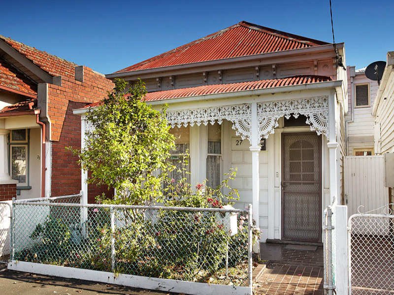27 Lyell Street, South Melbourne image 1