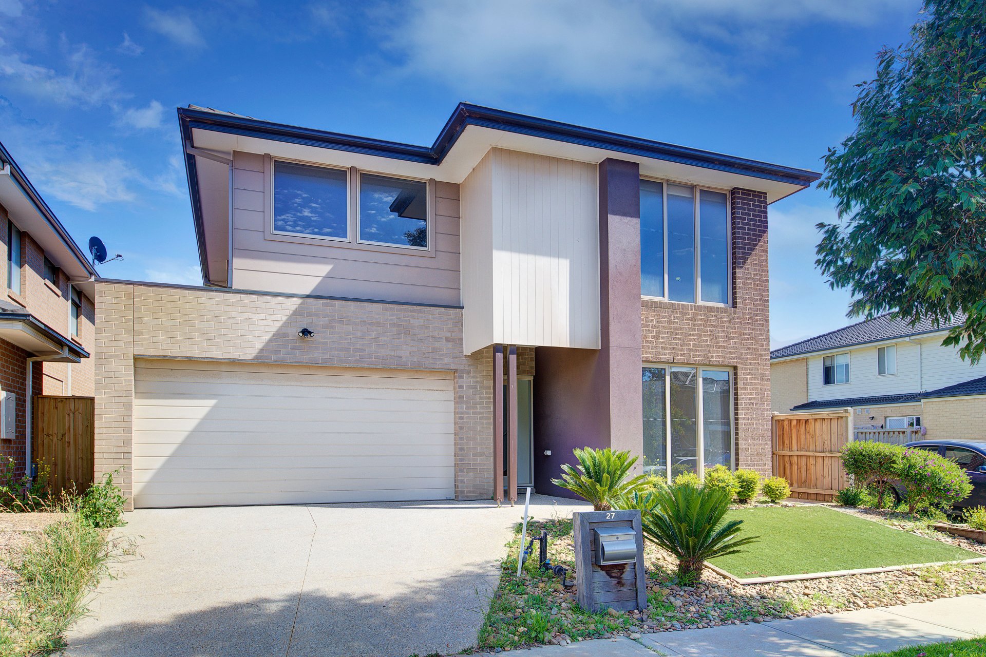 27 Masthead Way WERRIBEE SOUTH