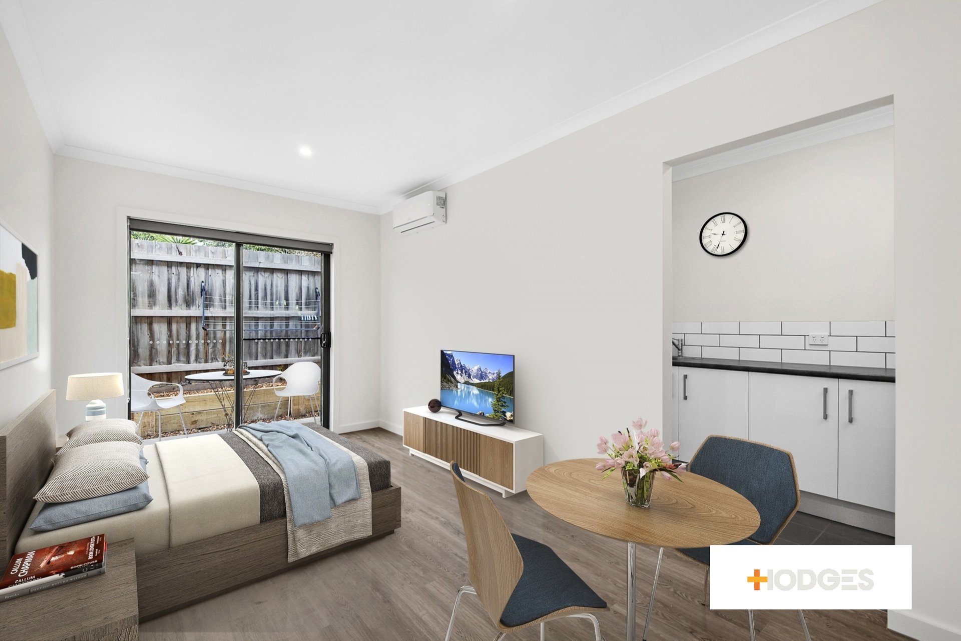 2 / 7 McAlister Street FRANKSTON