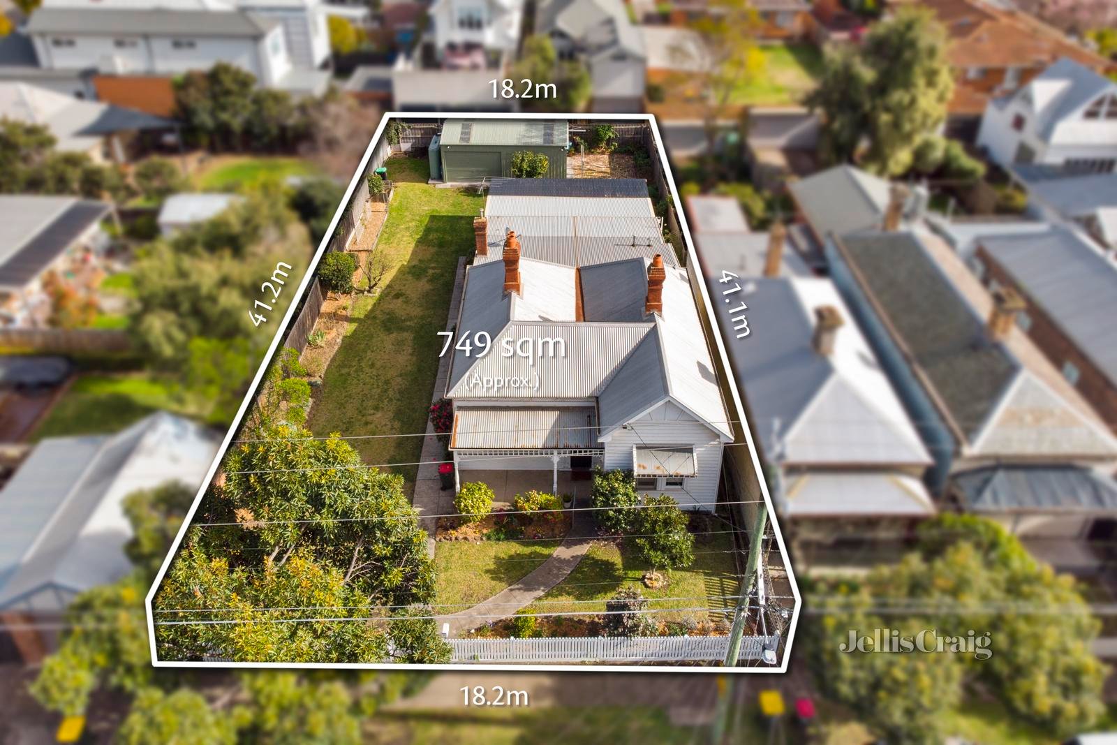 27 McPherson Street, Moonee Ponds image 1