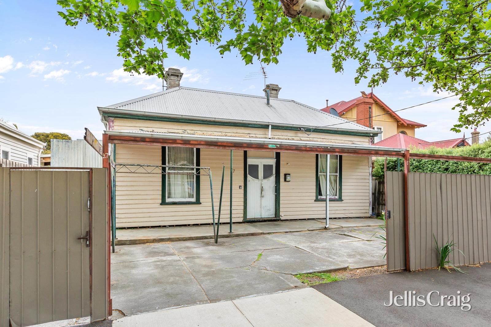27 Melbourne Road, Williamstown image 1