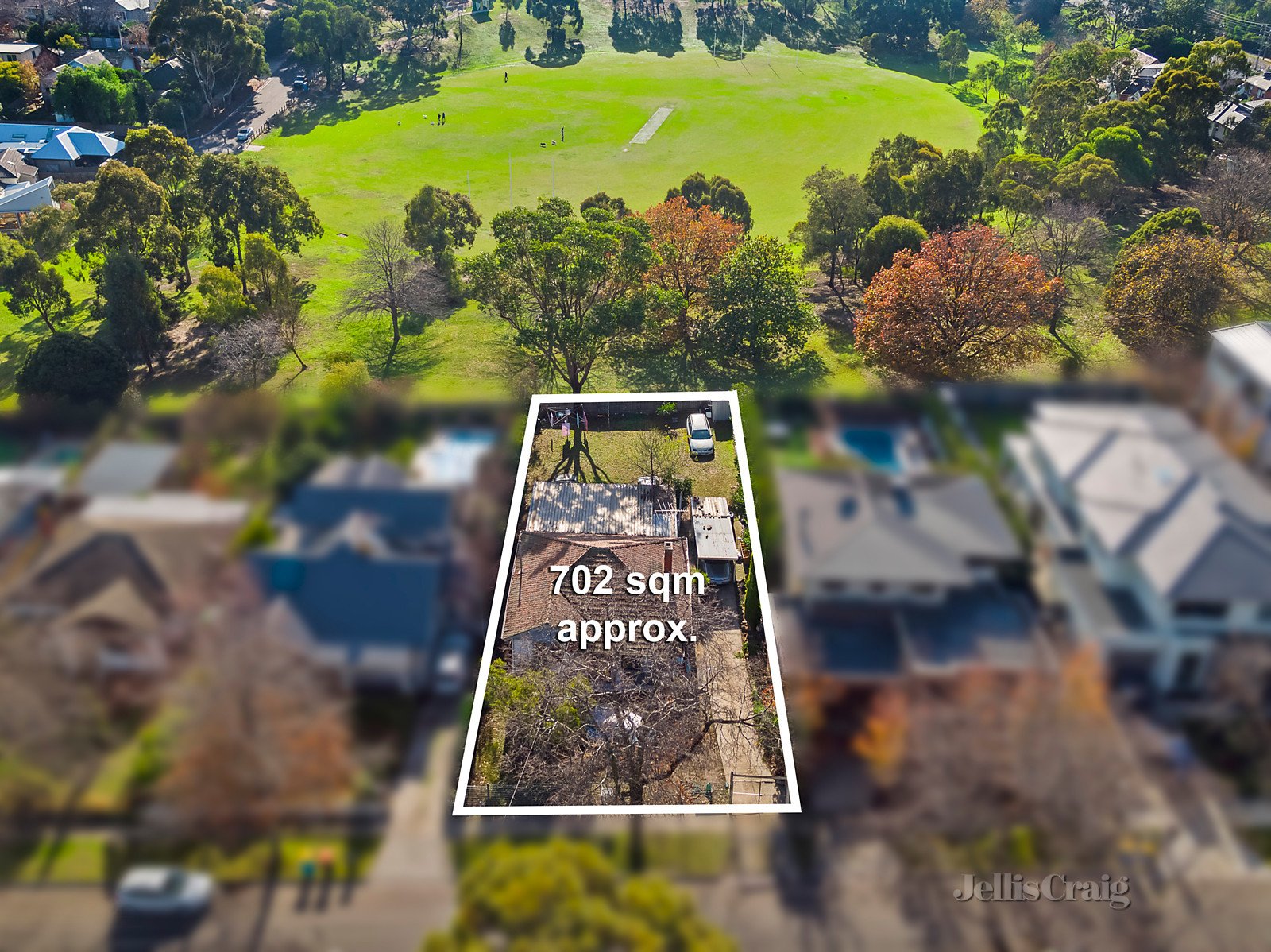 27 Morey Street, Camberwell image 1