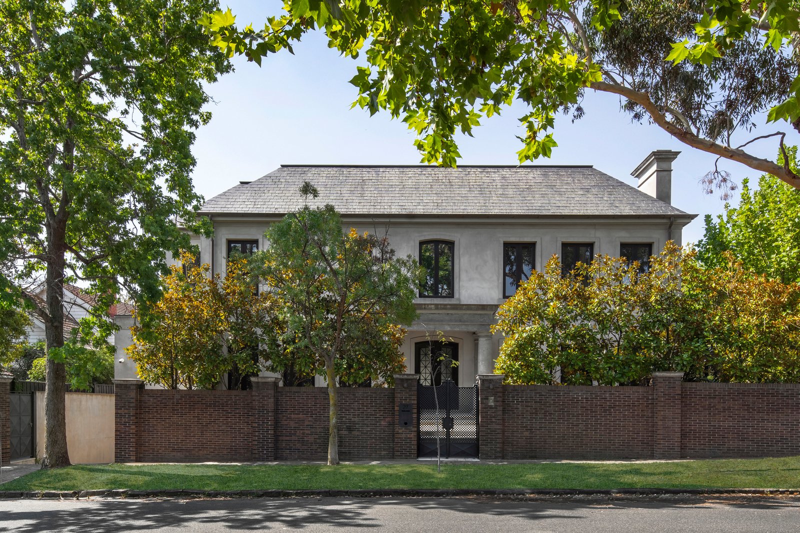 27 Munro Street