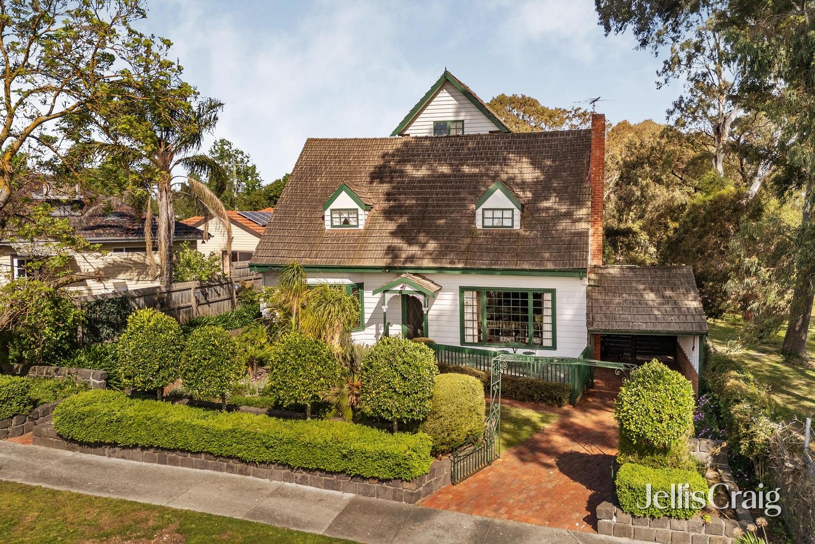 27 Nash Road, Box&nbsp;Hill&nbsp;South image 1