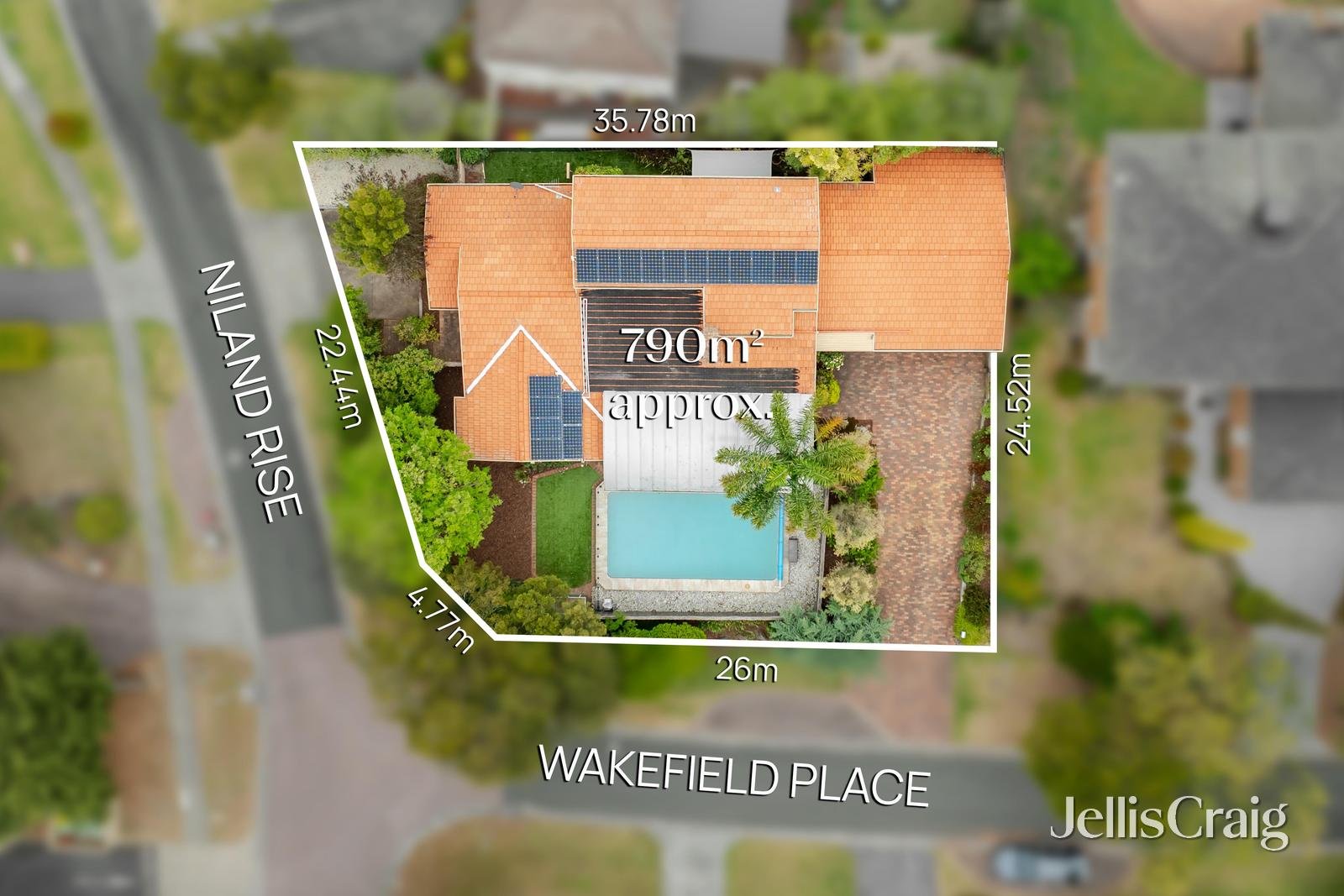 27 Niland Rise, Templestowe image 12