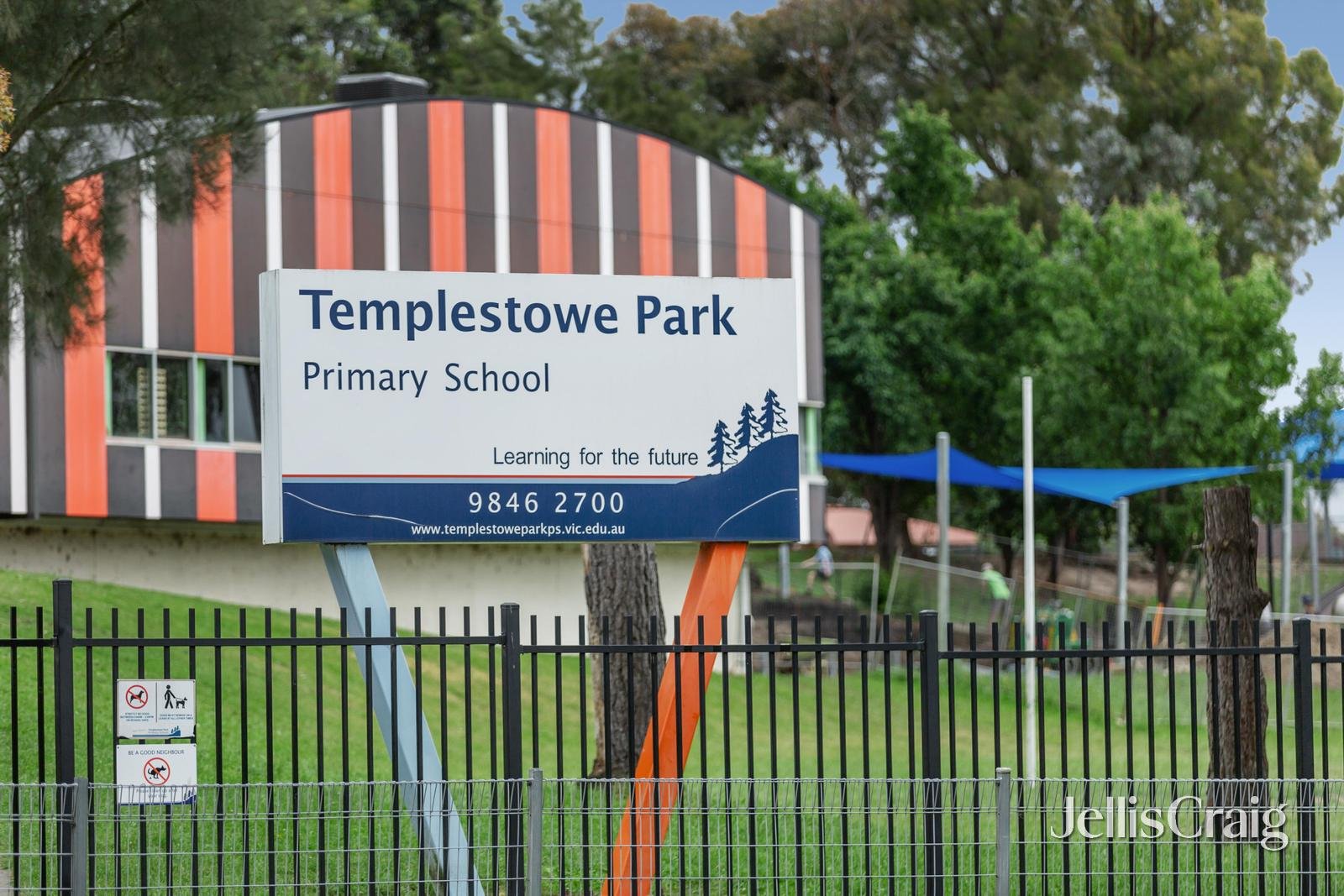 27 Niland Rise, Templestowe image 19